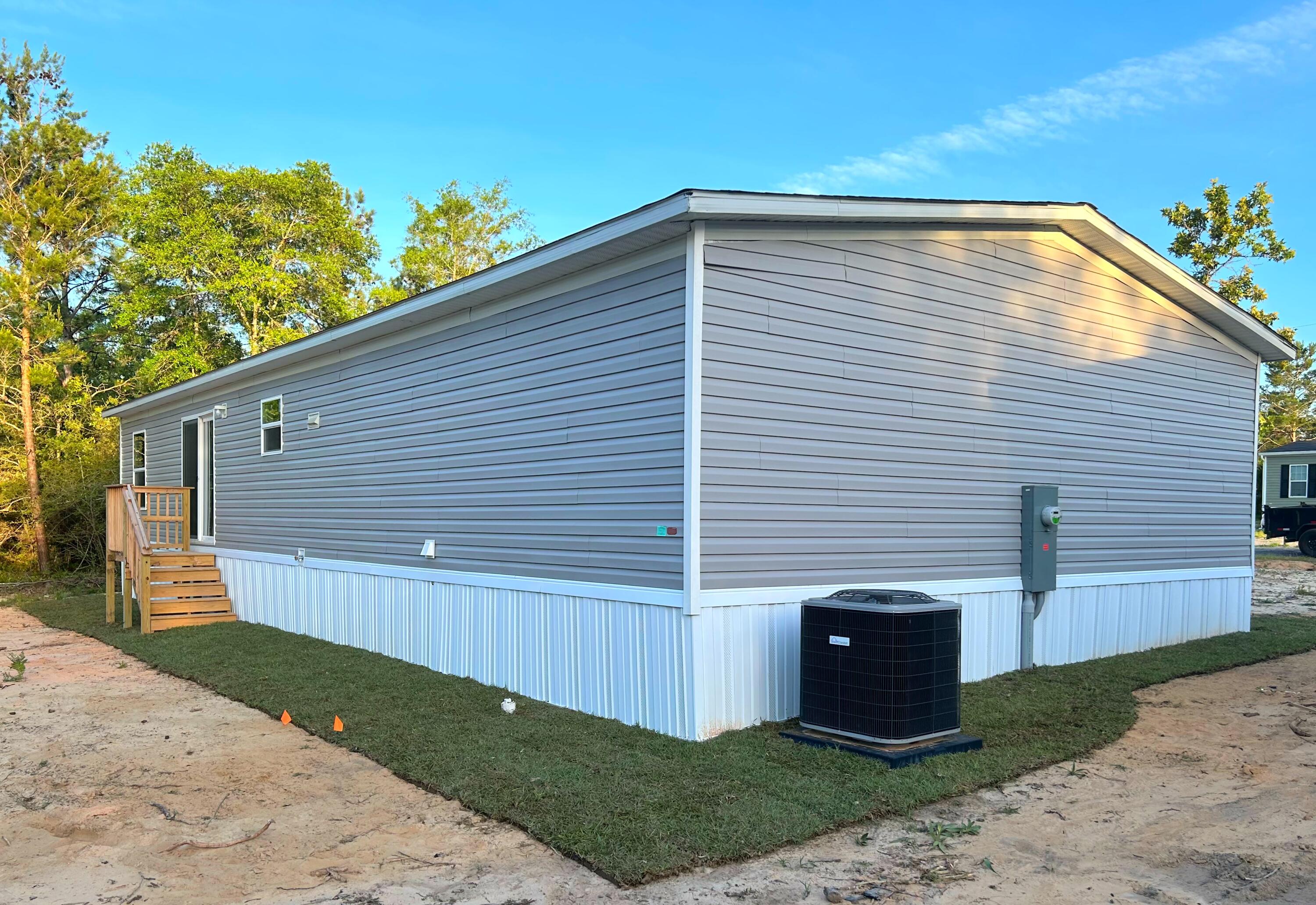 OAKWOOD HILLS UNIT 3 - Residential