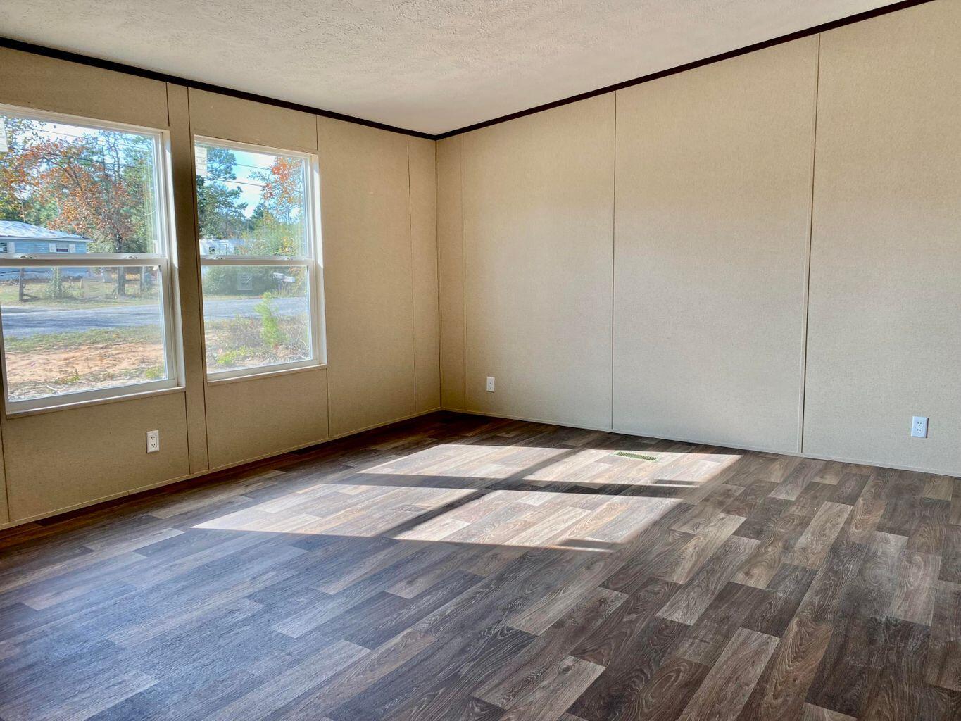 OAKWOOD HILLS UNIT 3 - Residential