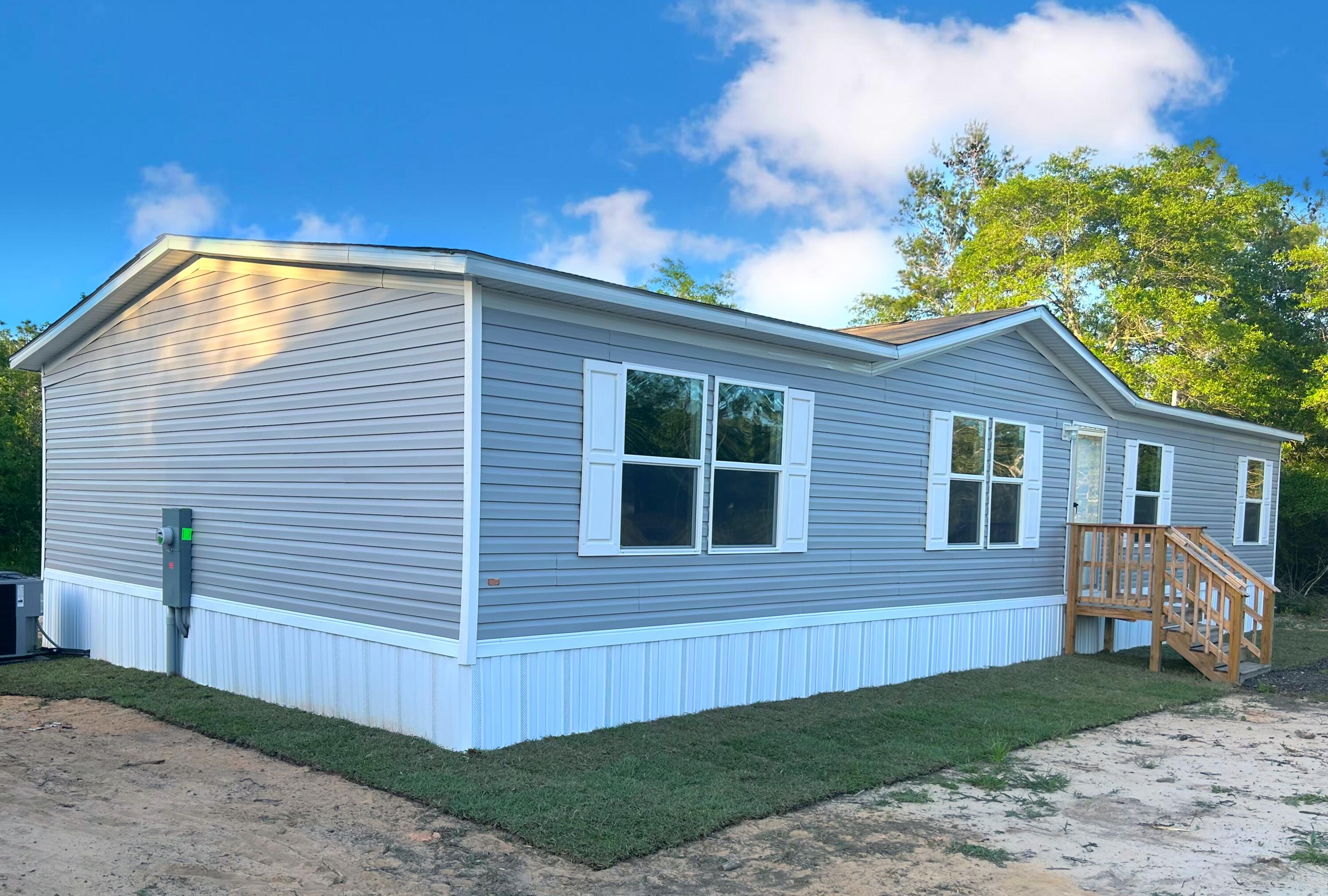 OAKWOOD HILLS UNIT 3 - Residential