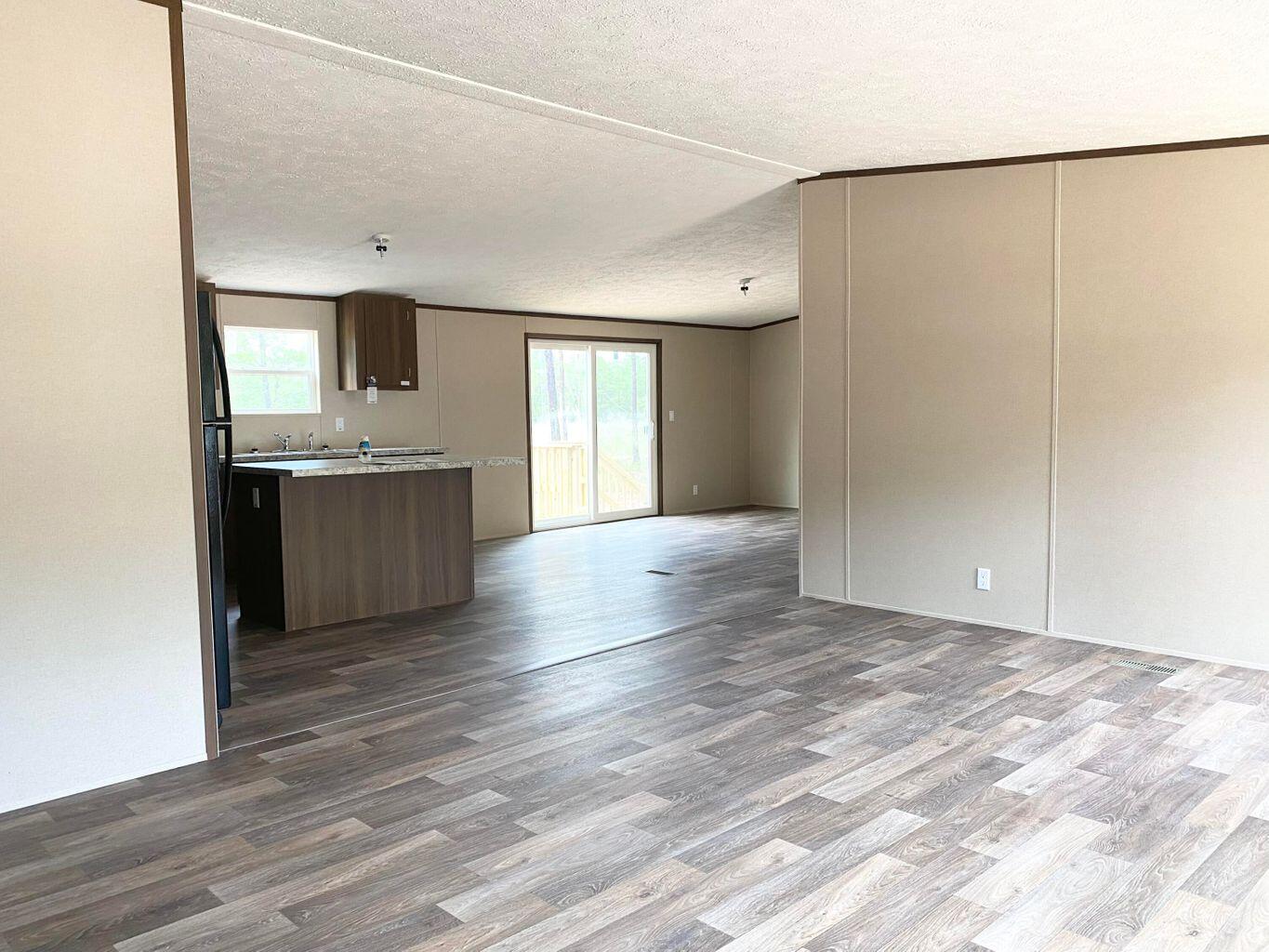 OAKWOOD HILLS UNIT 3 - Residential