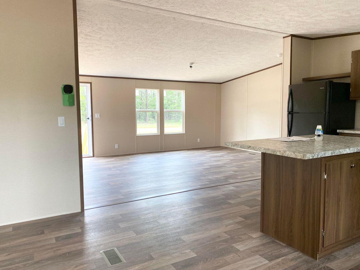 OAKWOOD HILLS UNIT 3 - Residential