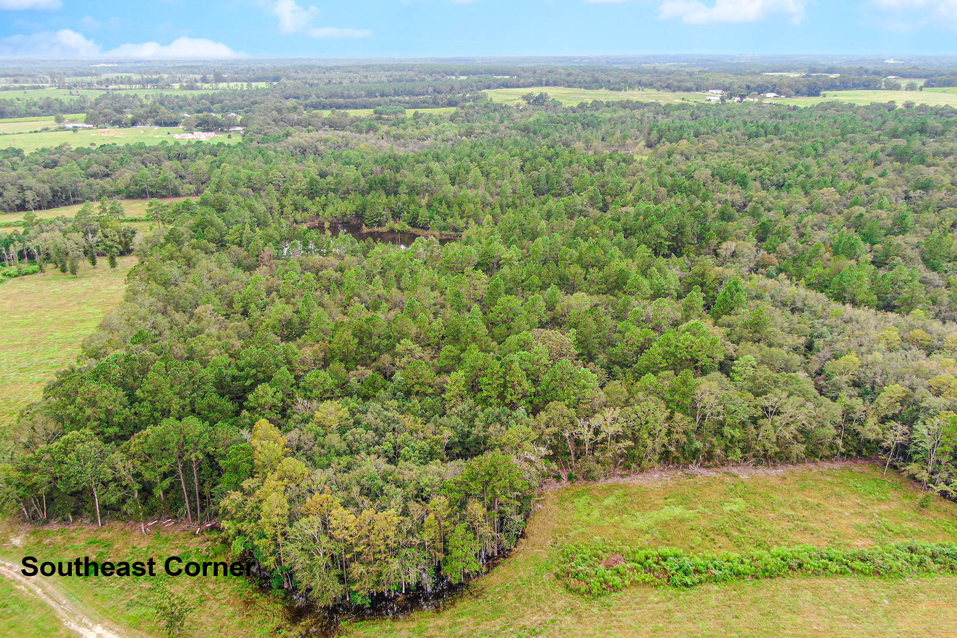 HOLBROOK HILLS - Land