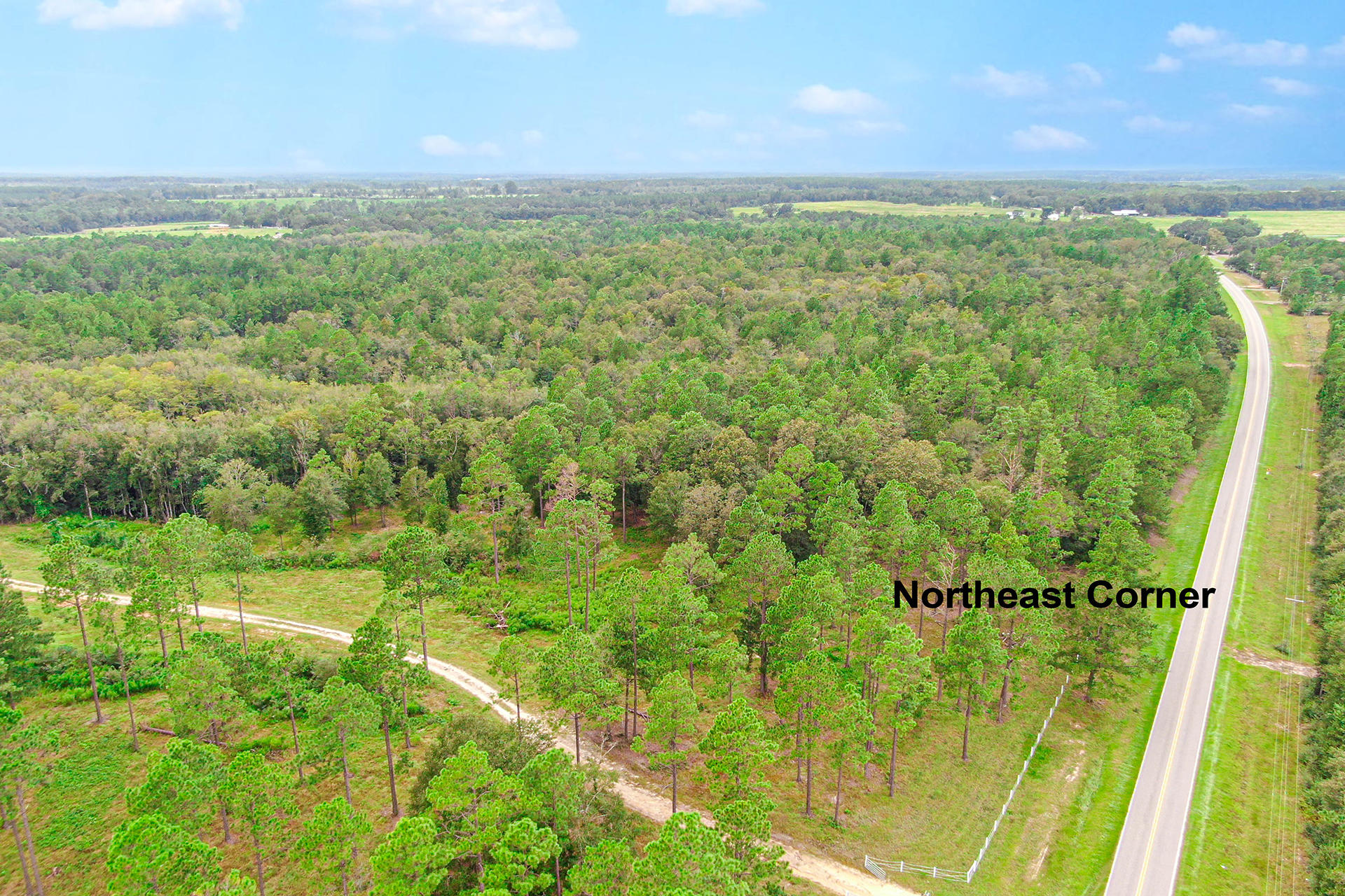 HOLBROOK HILLS - Land