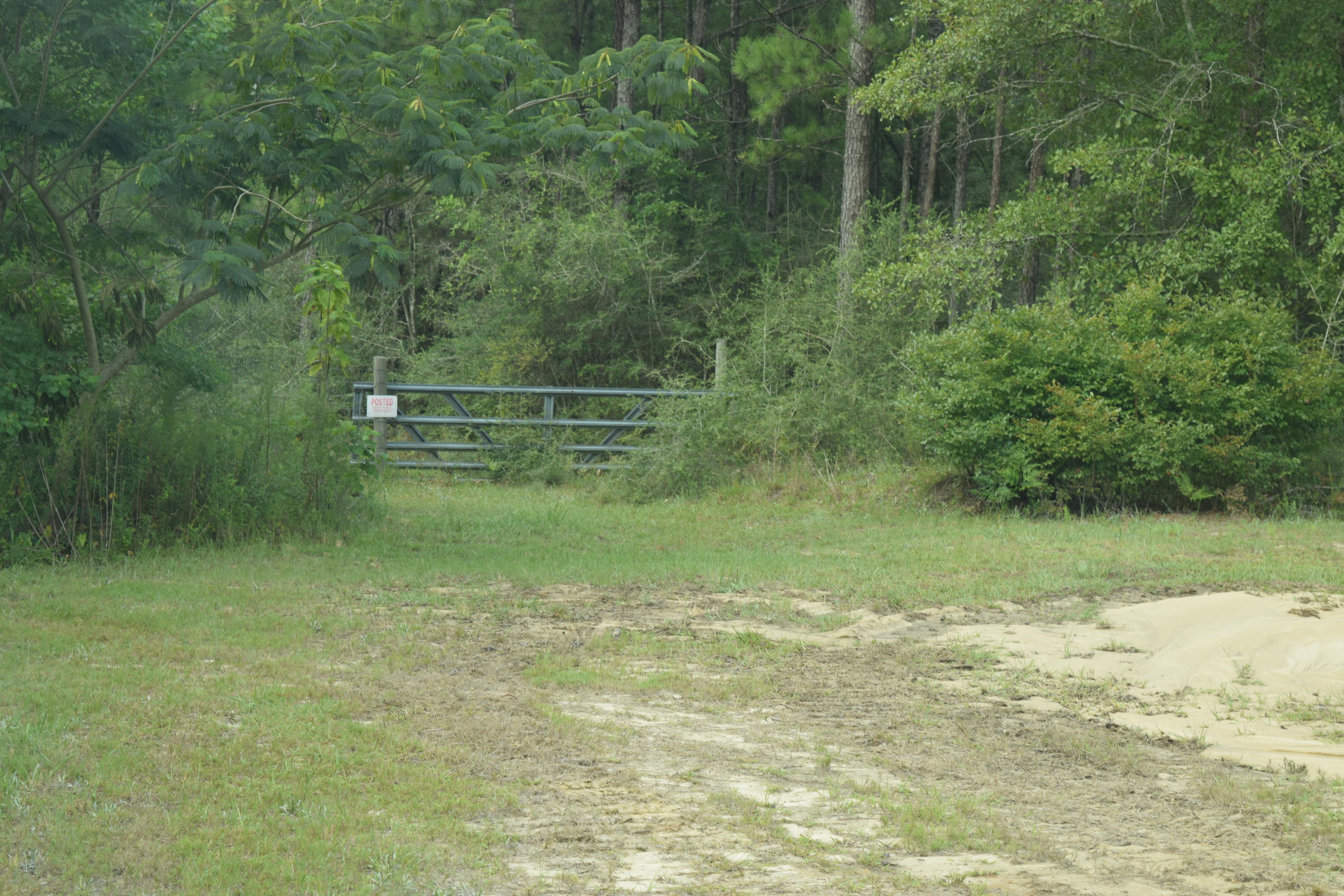 HOLBROOK HILLS - Land