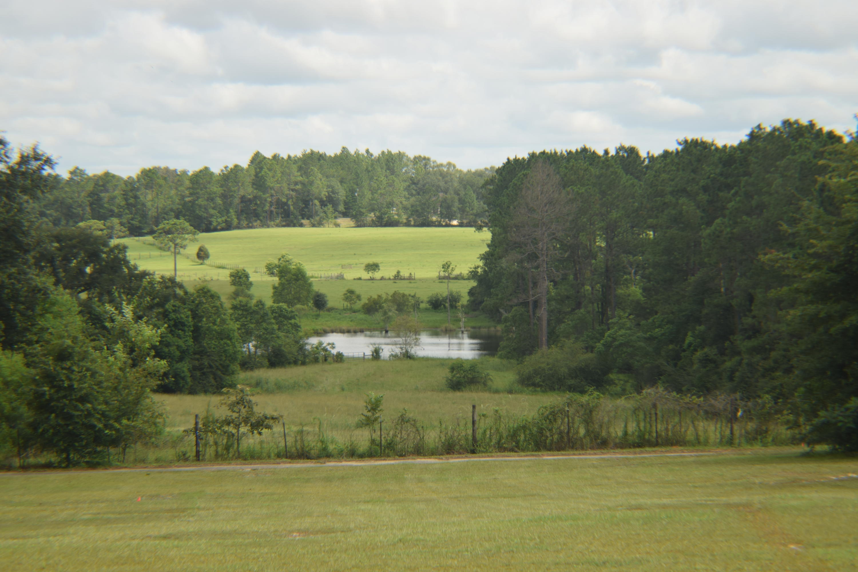 HOLBROOK HILLS - Land