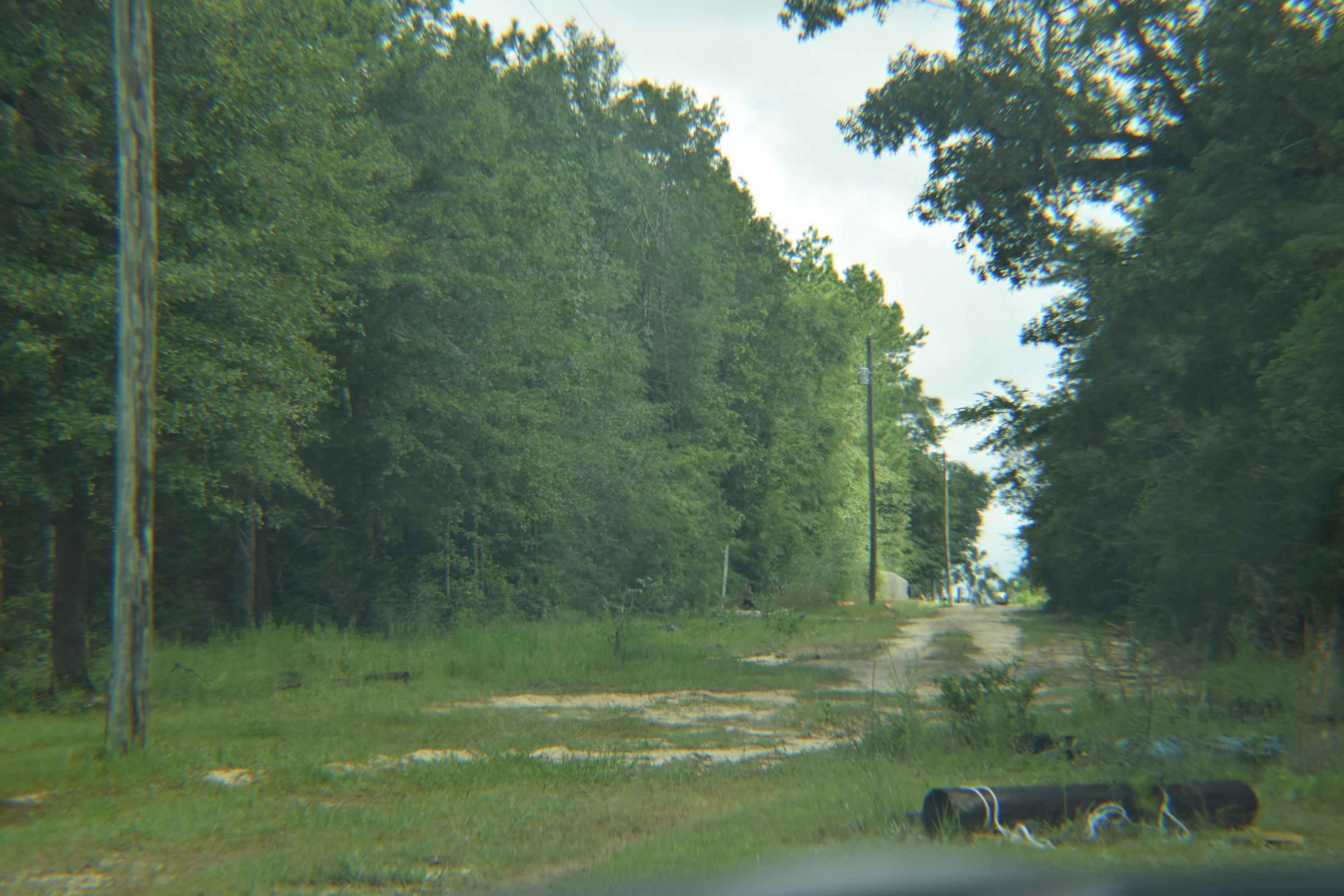 HOLBROOK HILLS - Land