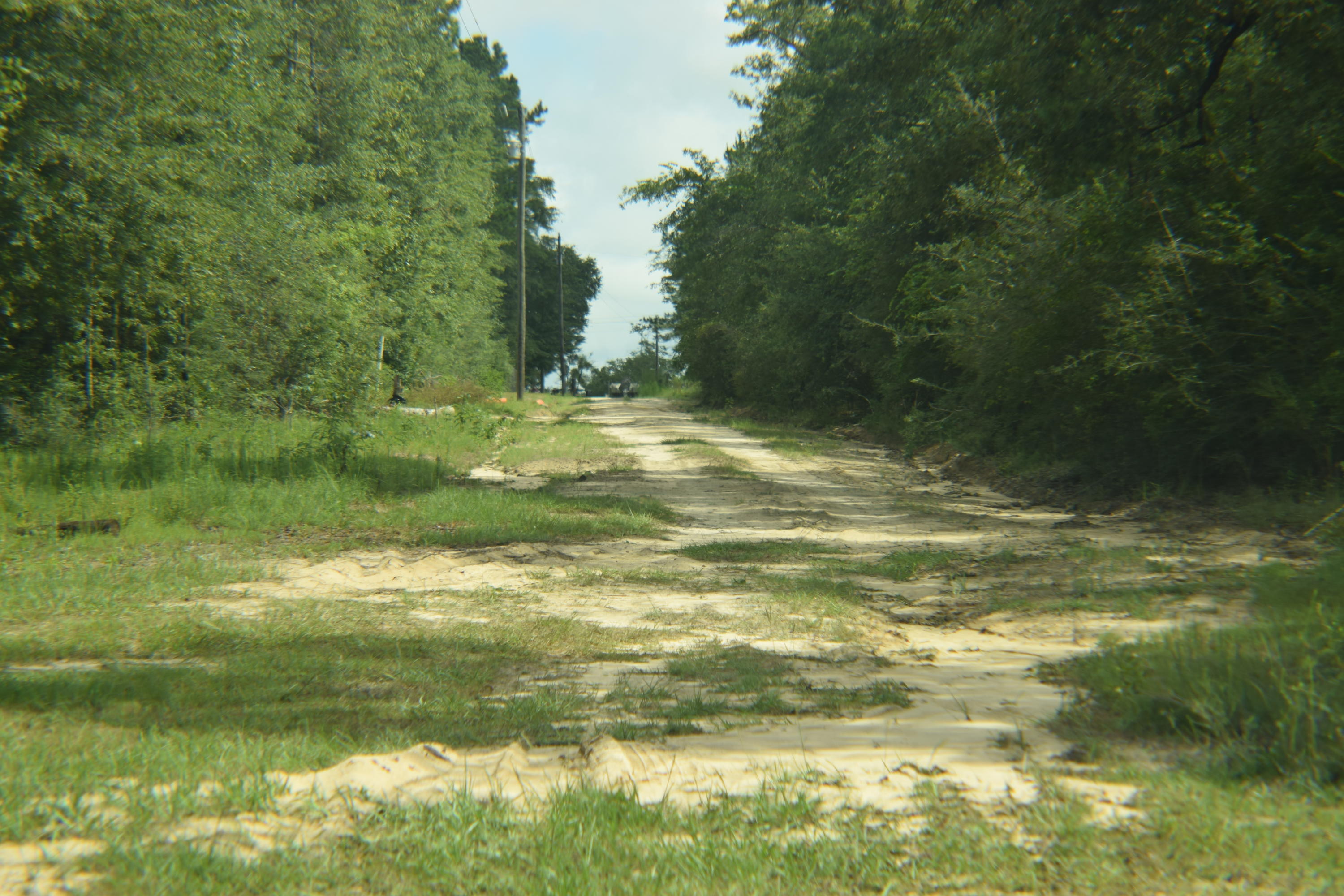 HOLBROOK HILLS - Land