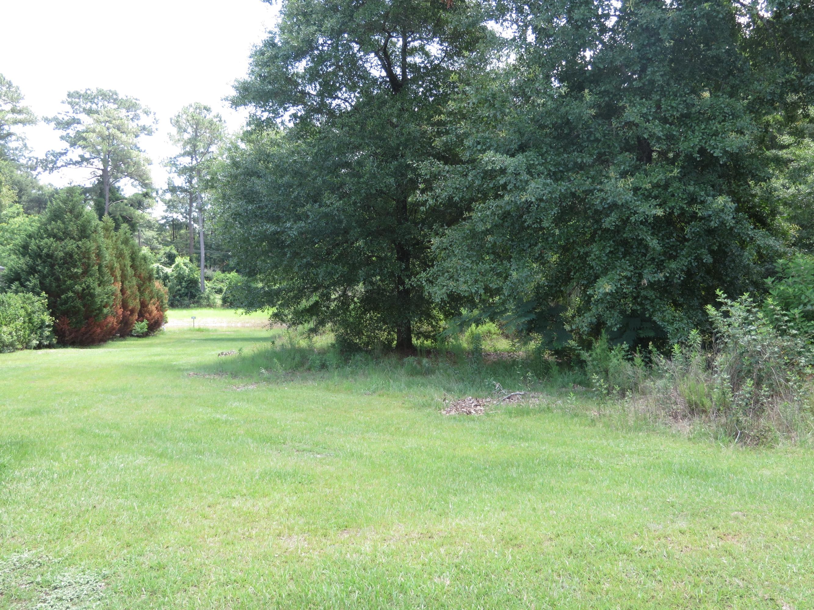 DORCHESTER PLACE - Land