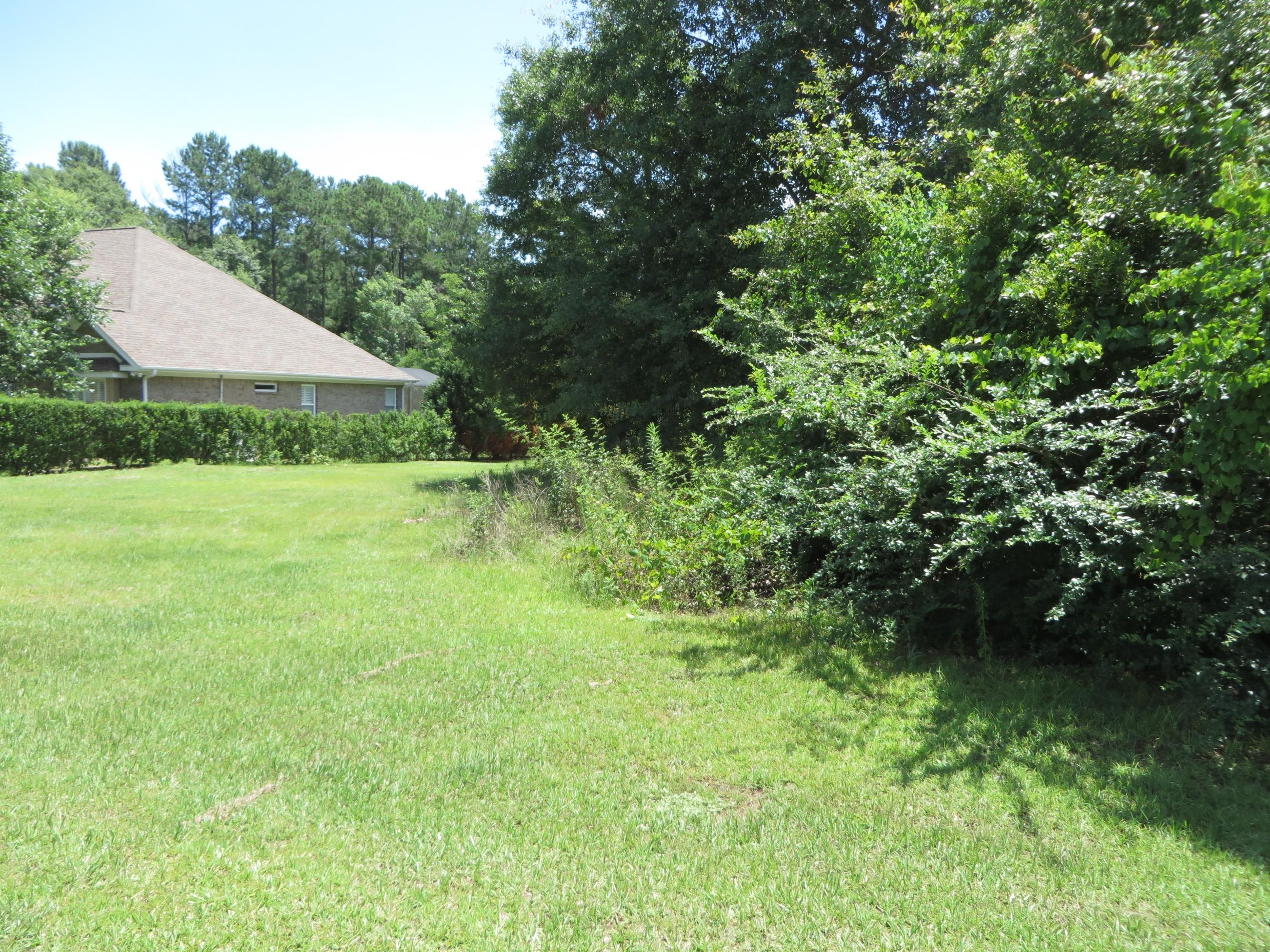 DORCHESTER PLACE - Land