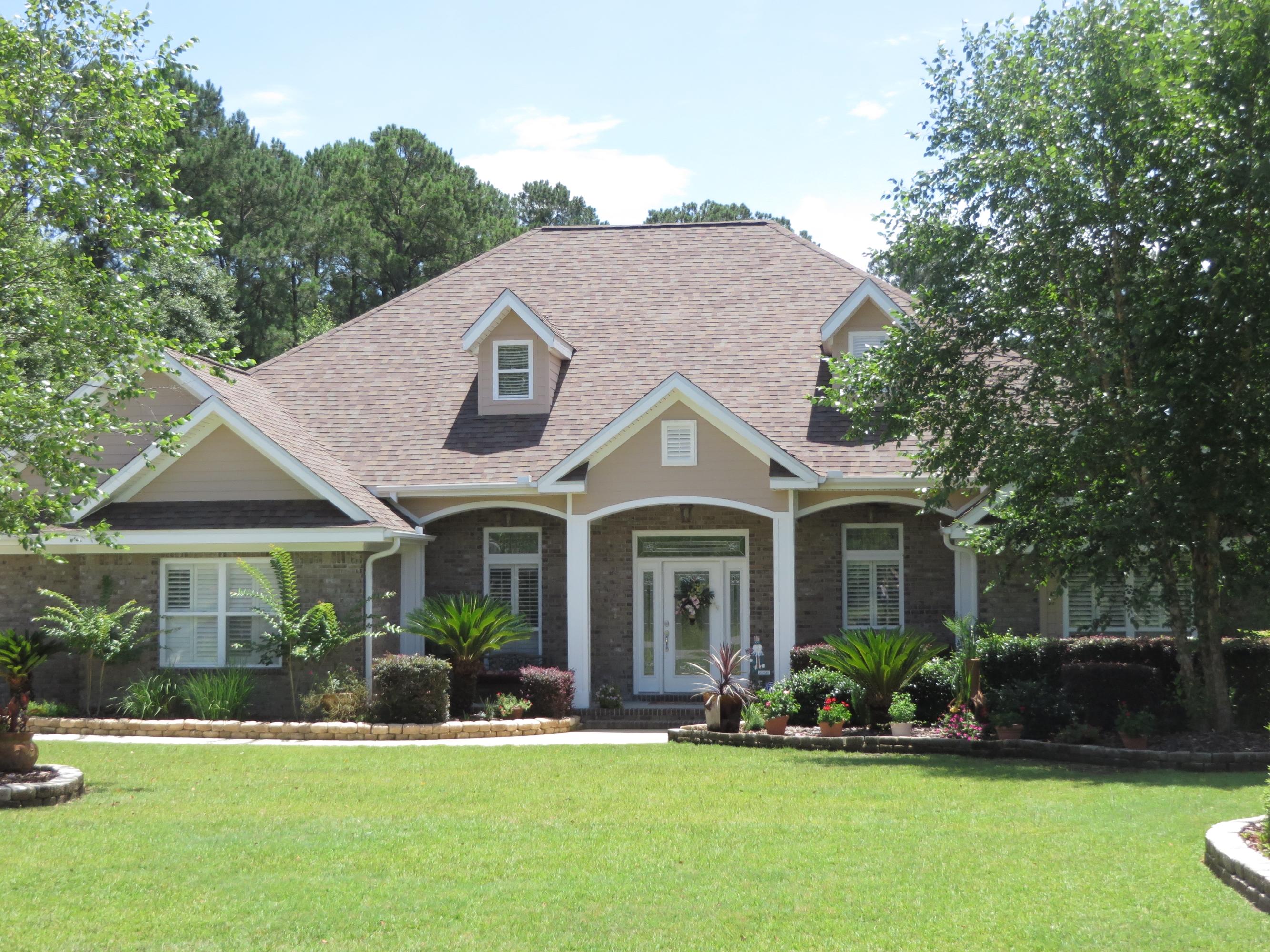 DORCHESTER PLACE - Land