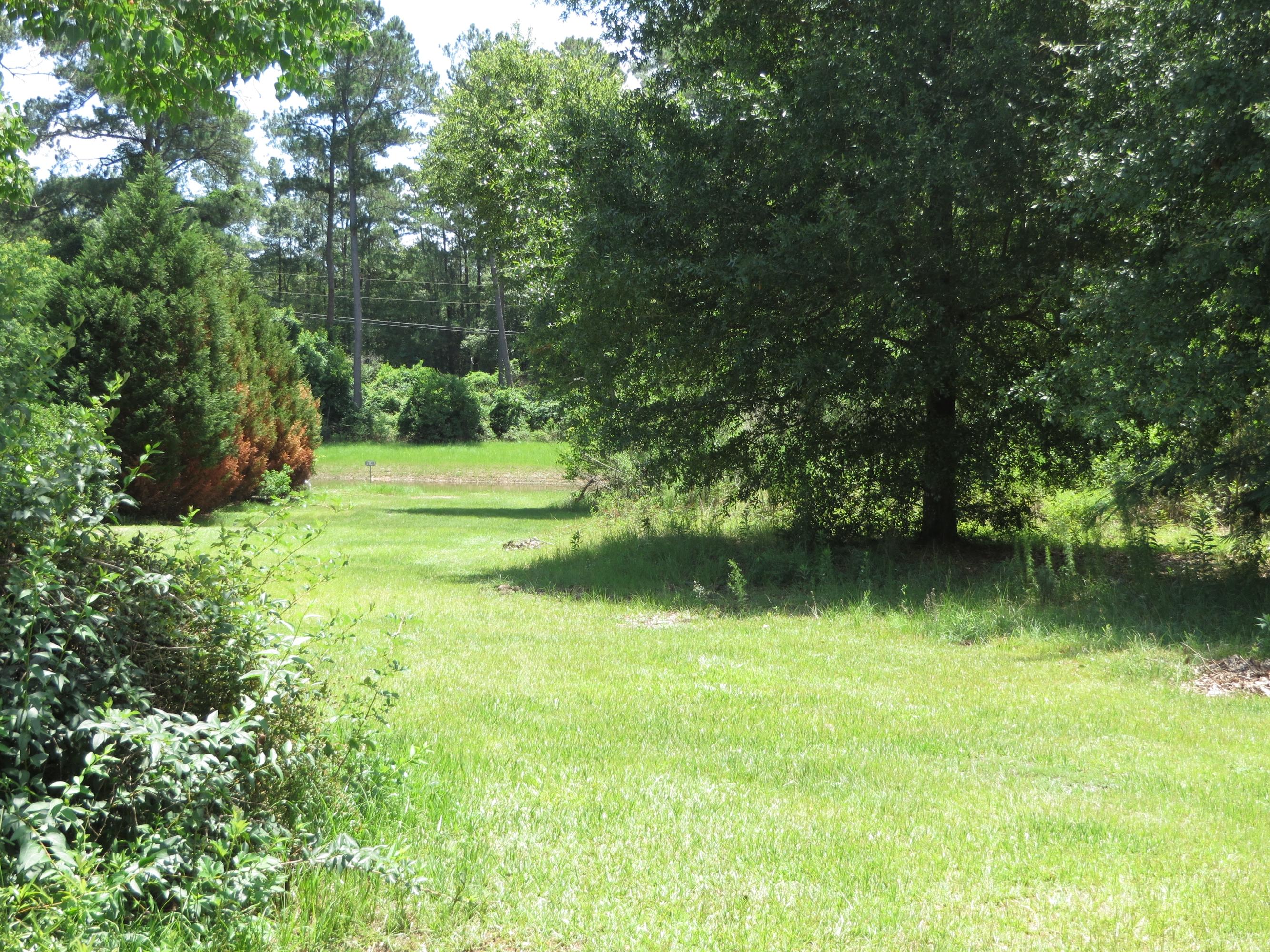 DORCHESTER PLACE - Land