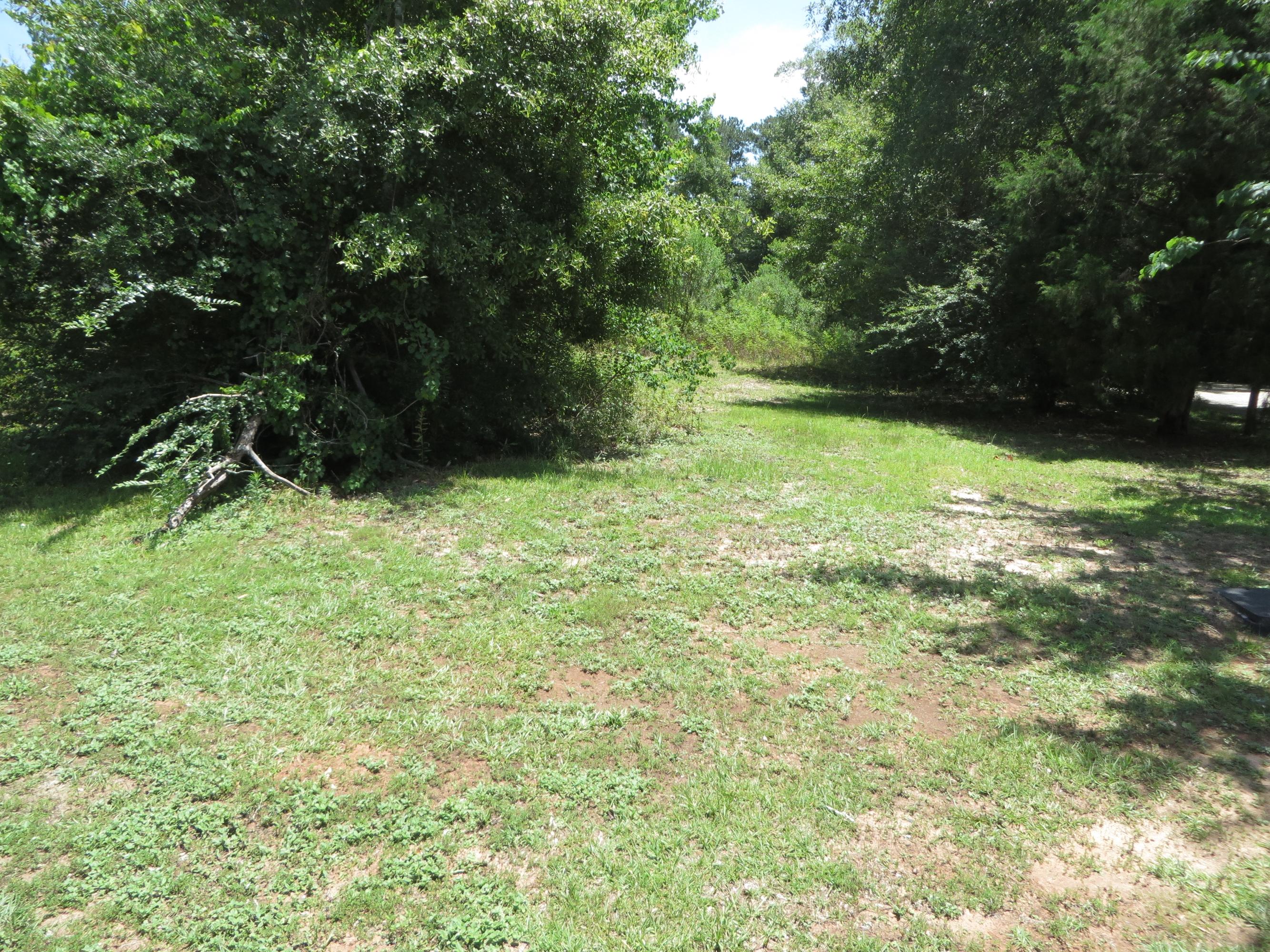 DORCHESTER PLACE - Land