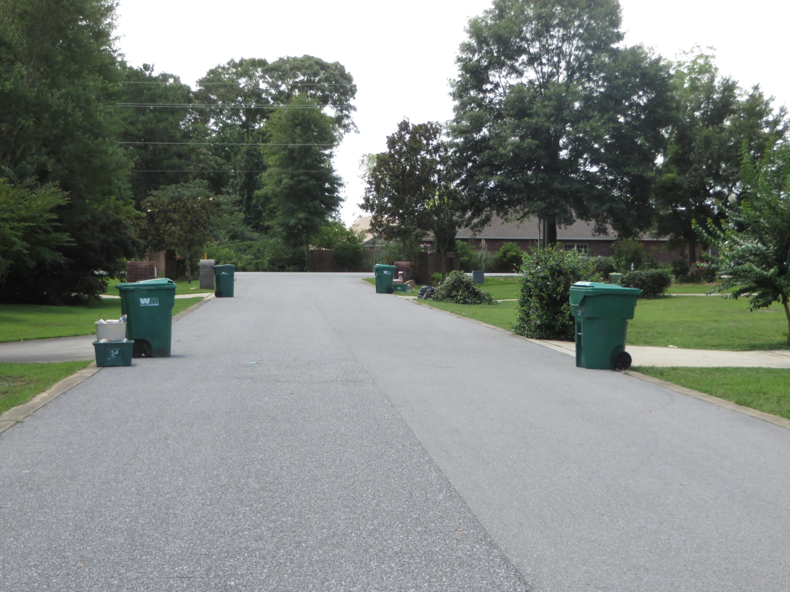 DORCHESTER PLACE - Land