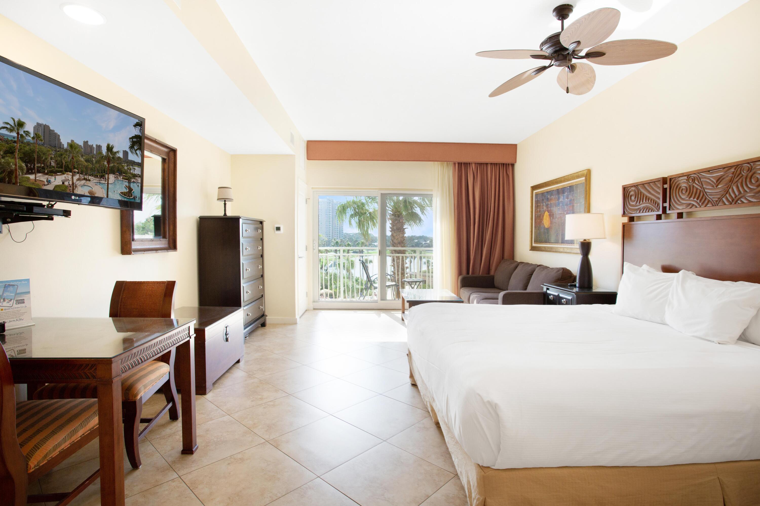 LUAU II - Residential Lease