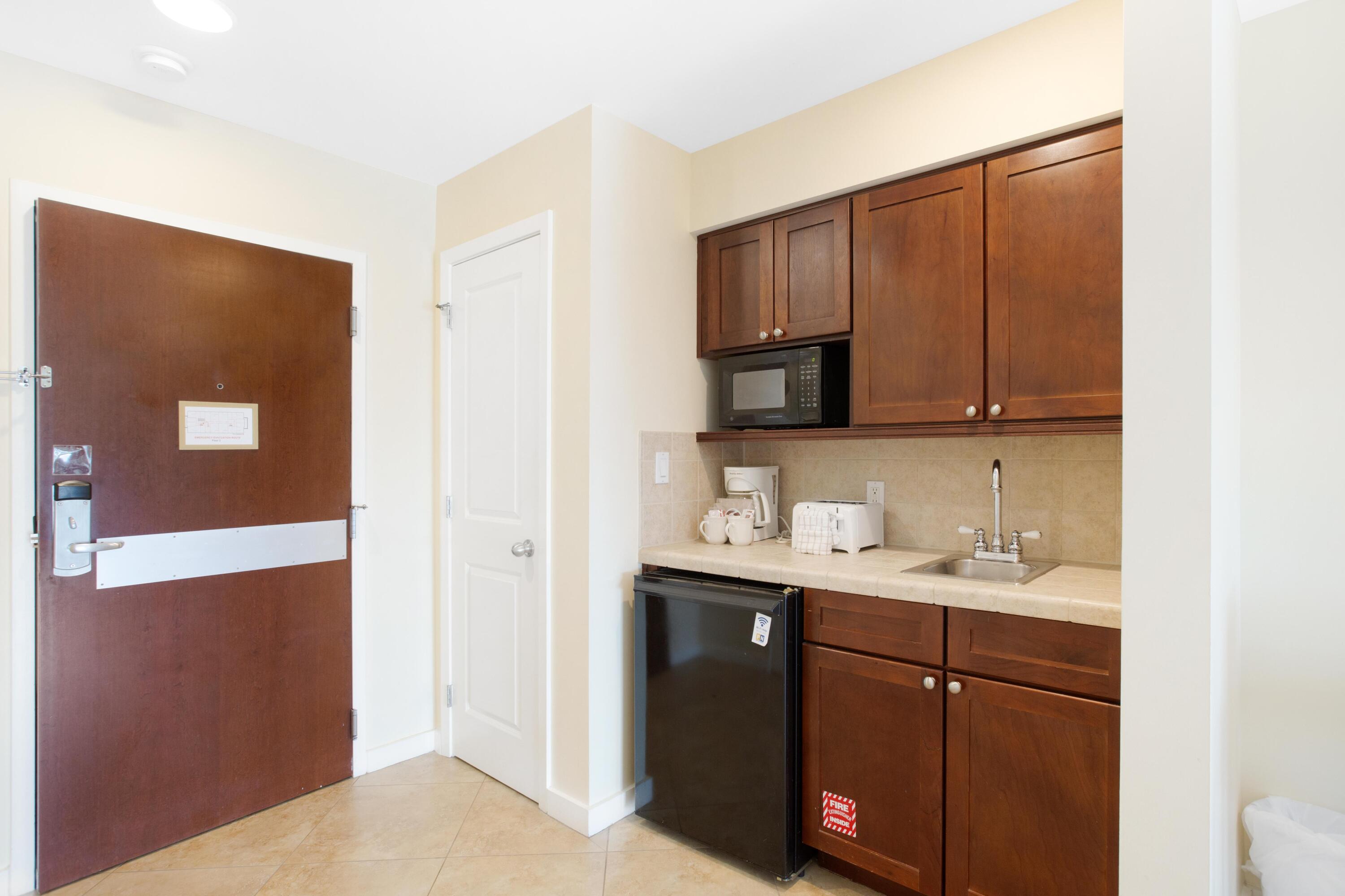 LUAU II - Residential Lease