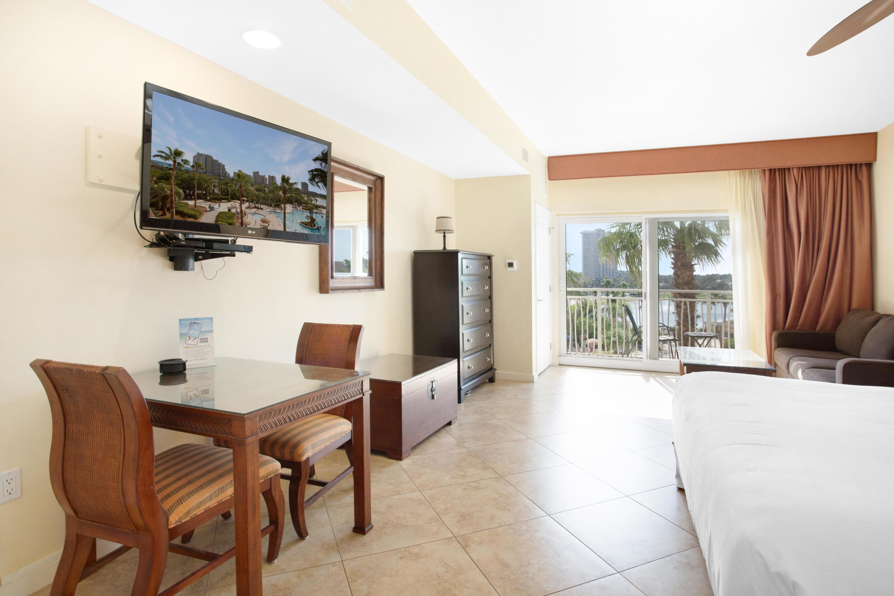 LUAU II - Residential Lease