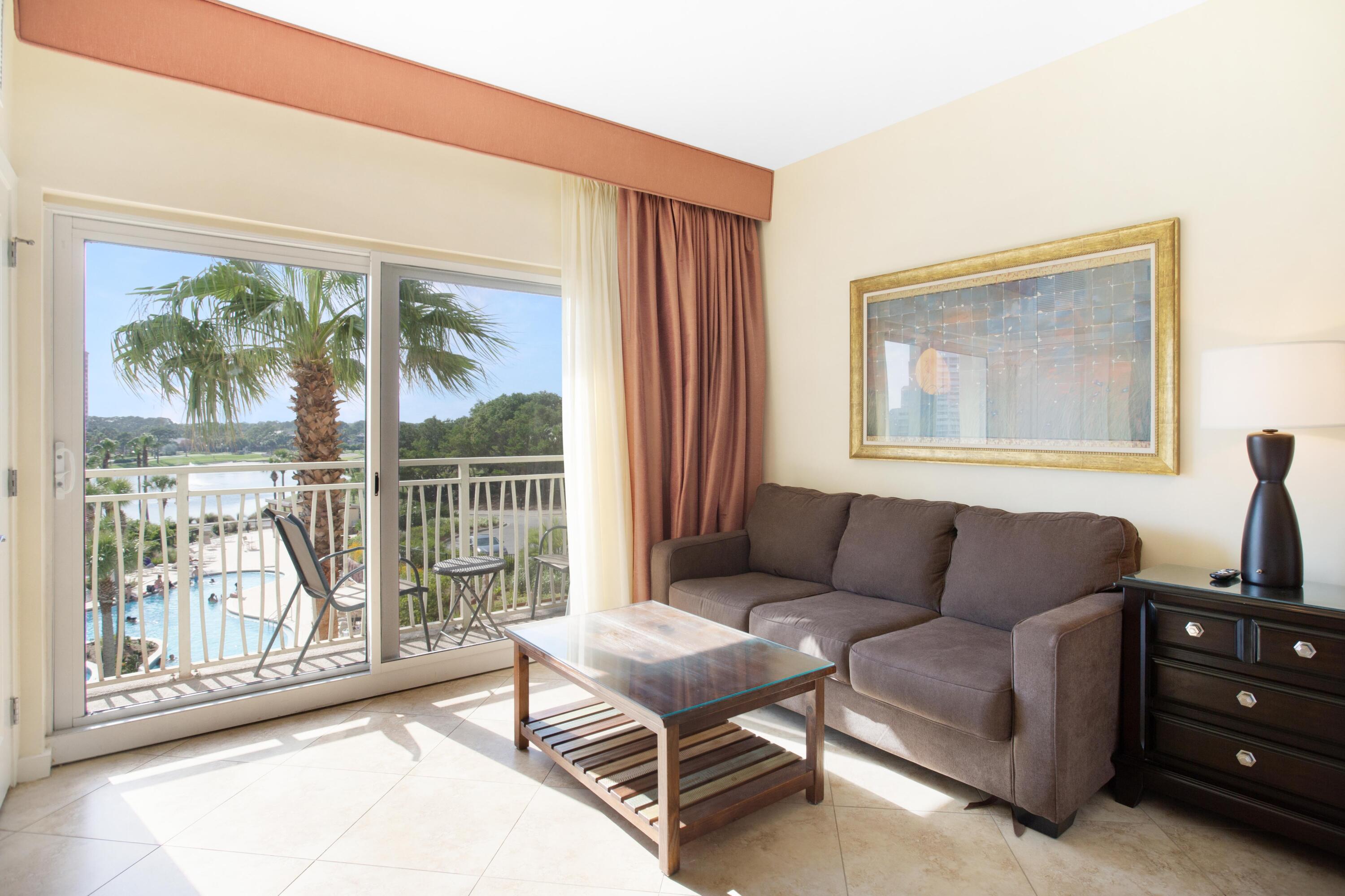 LUAU II - Residential Lease