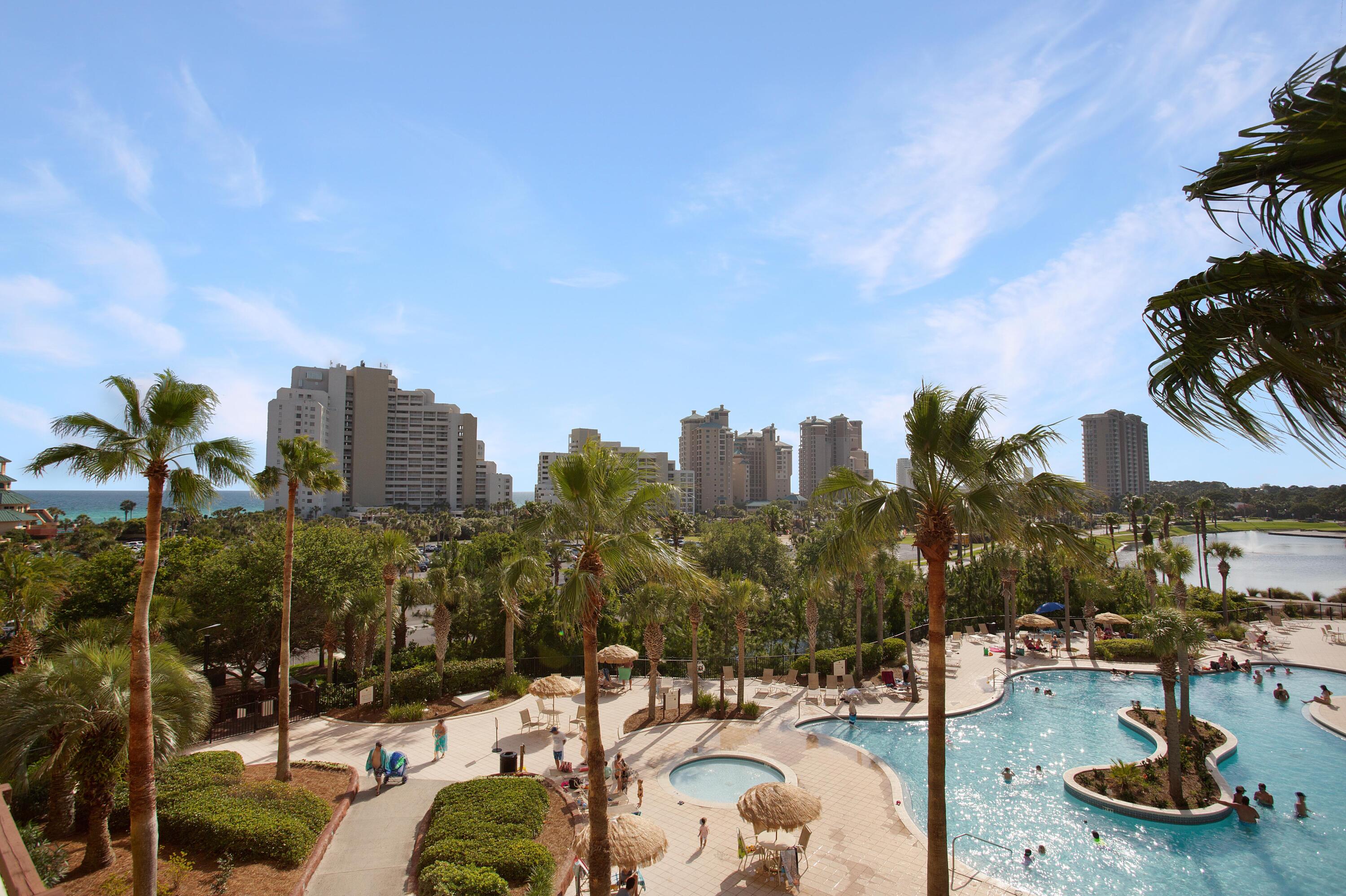 LUAU II - Residential Lease