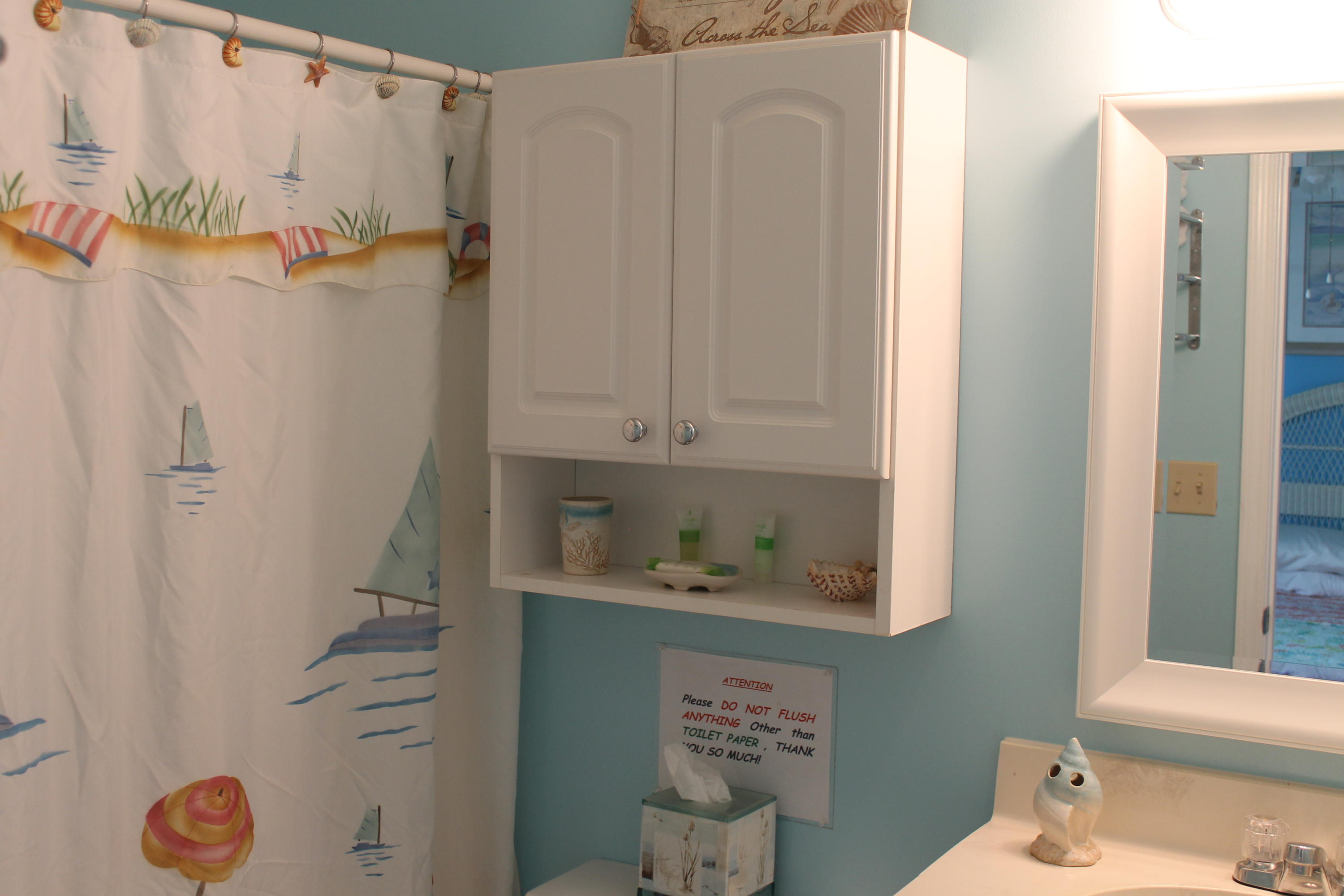 Embarcadero - Residential