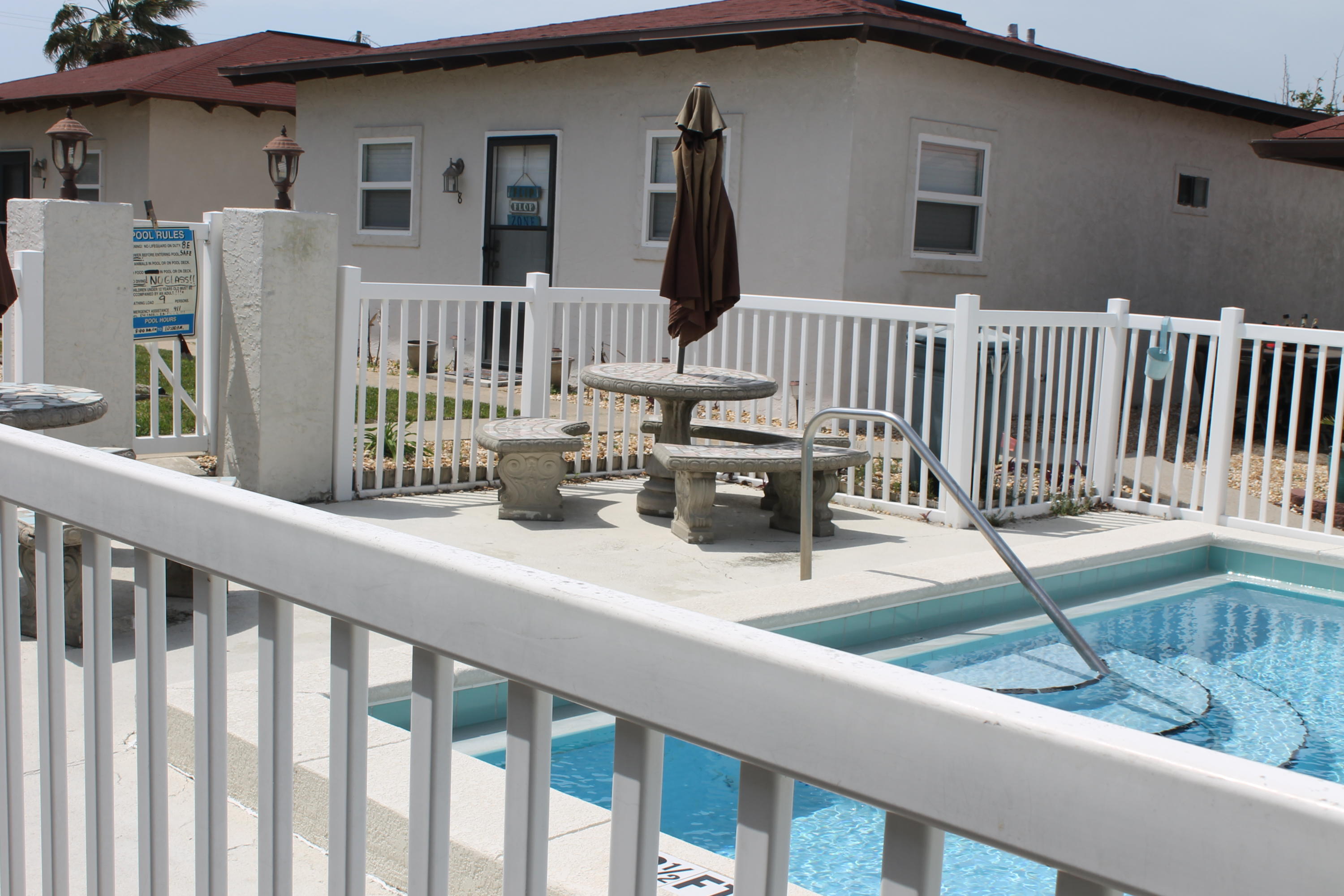 Embarcadero - Residential