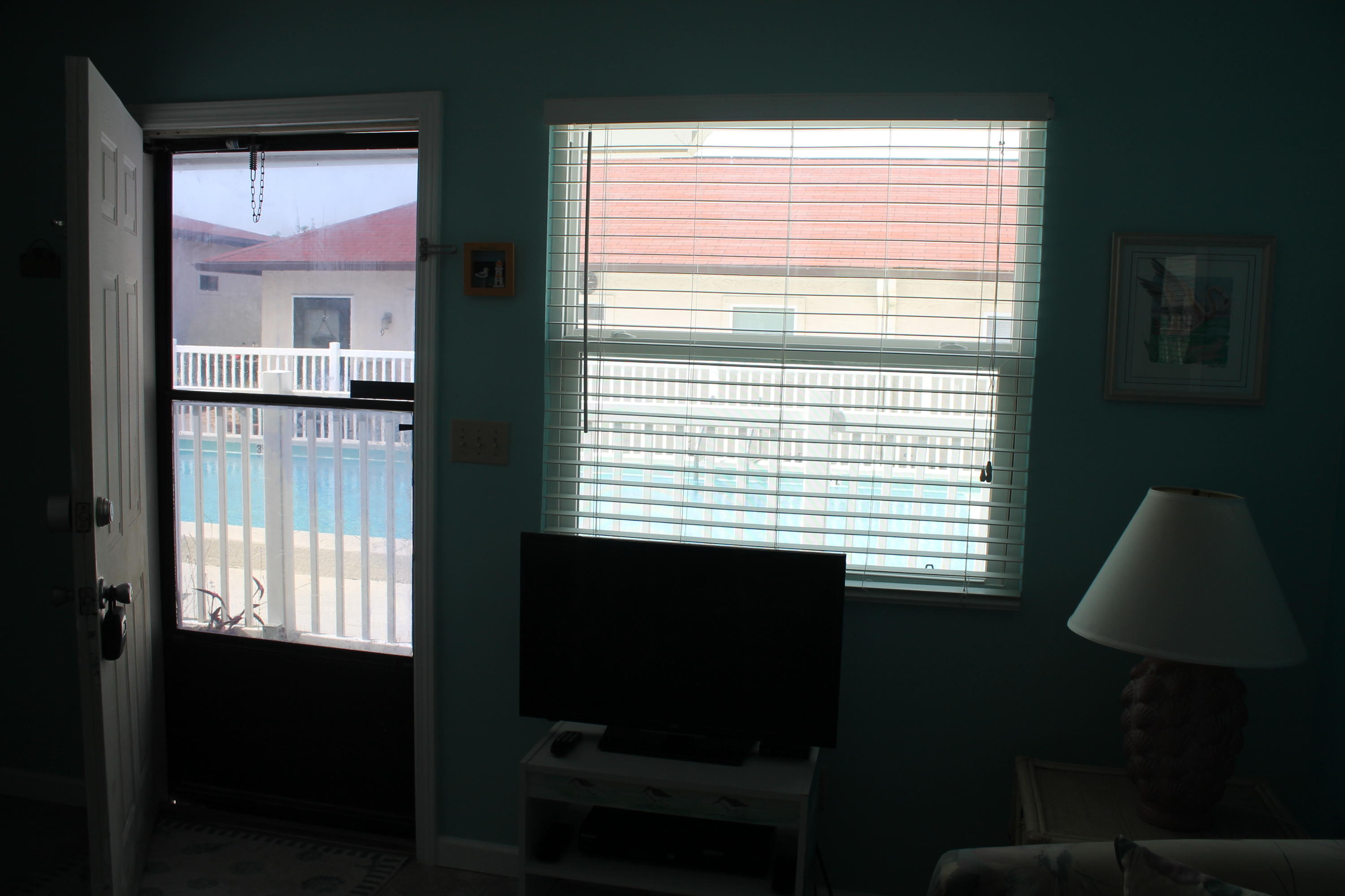 Embarcadero - Residential