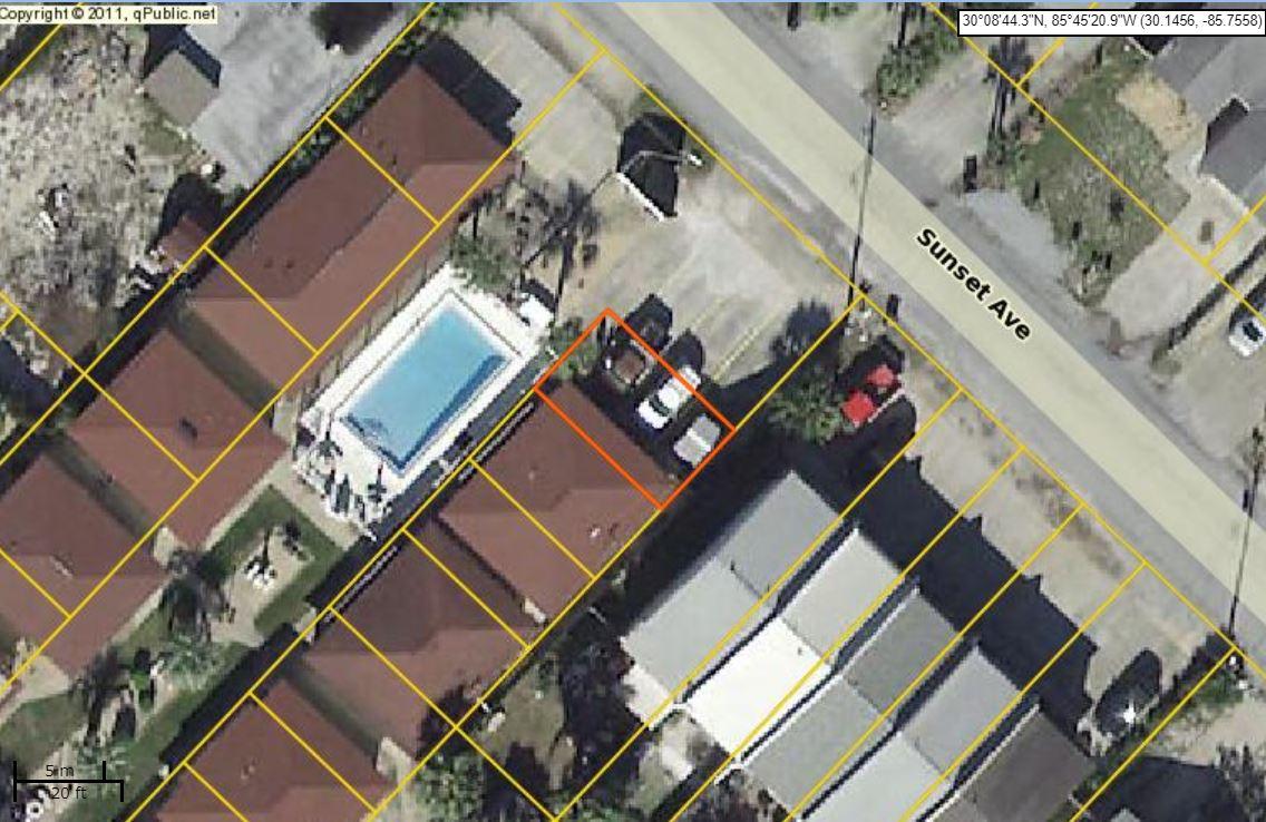 Embarcadero - Residential