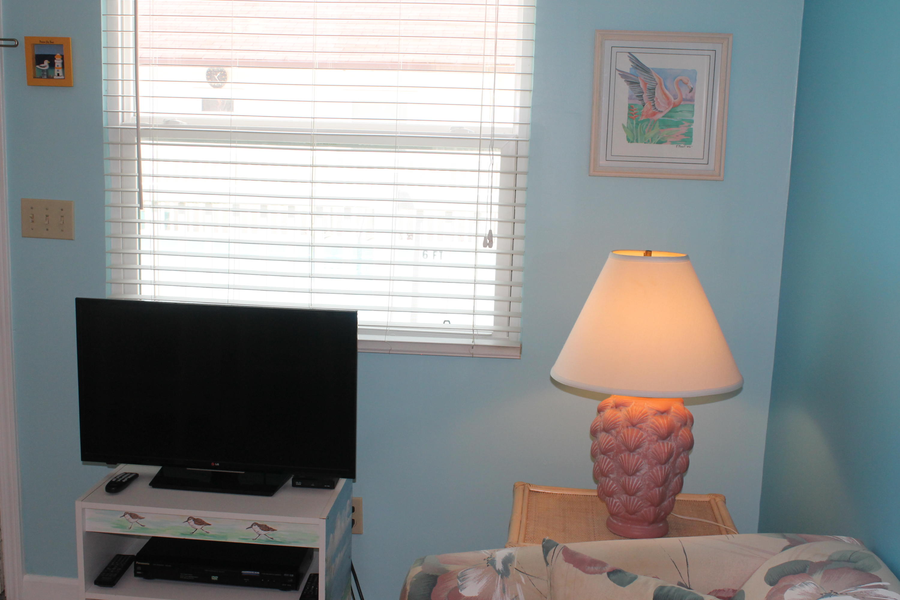 Embarcadero - Residential