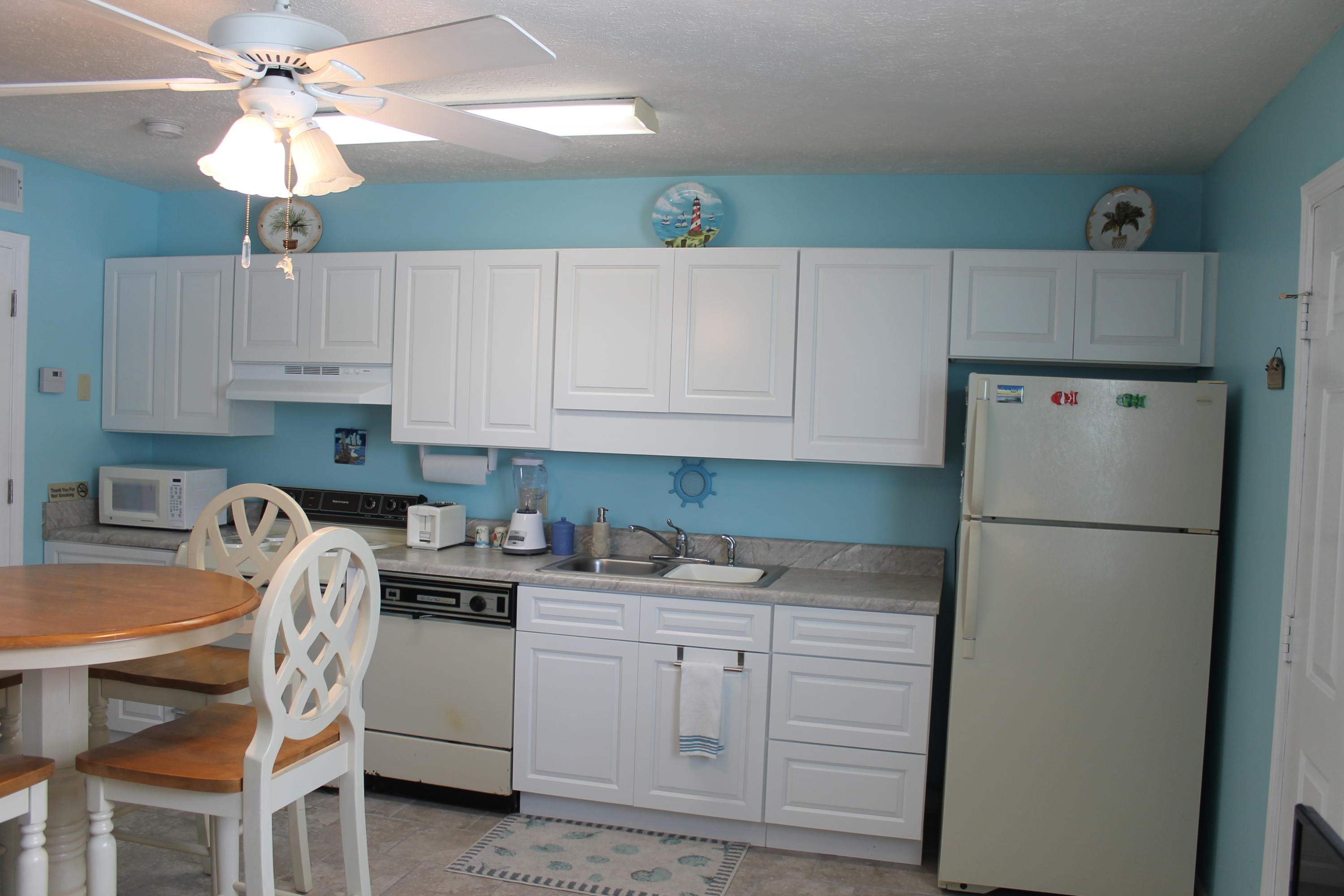 Embarcadero - Residential