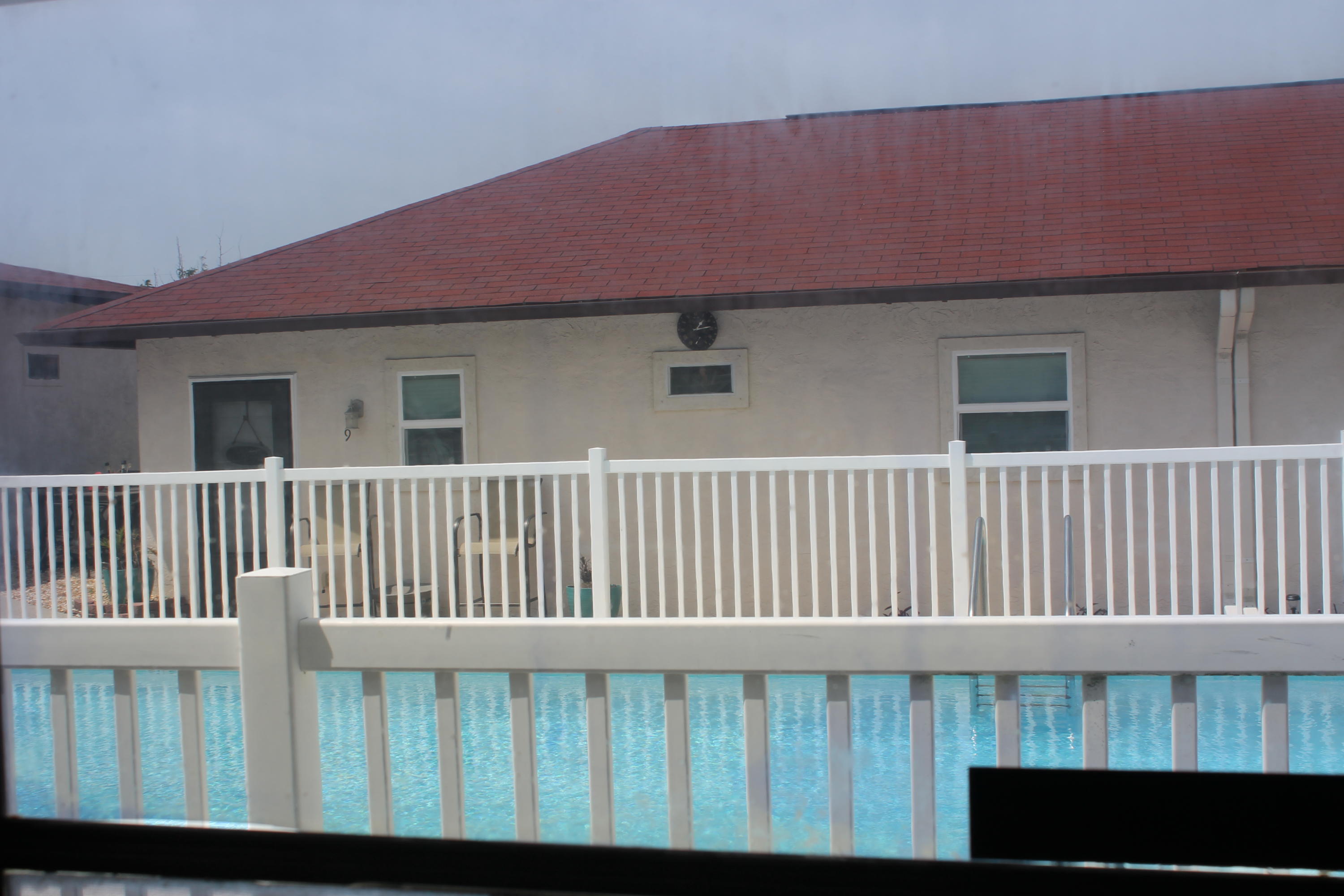 Embarcadero - Residential