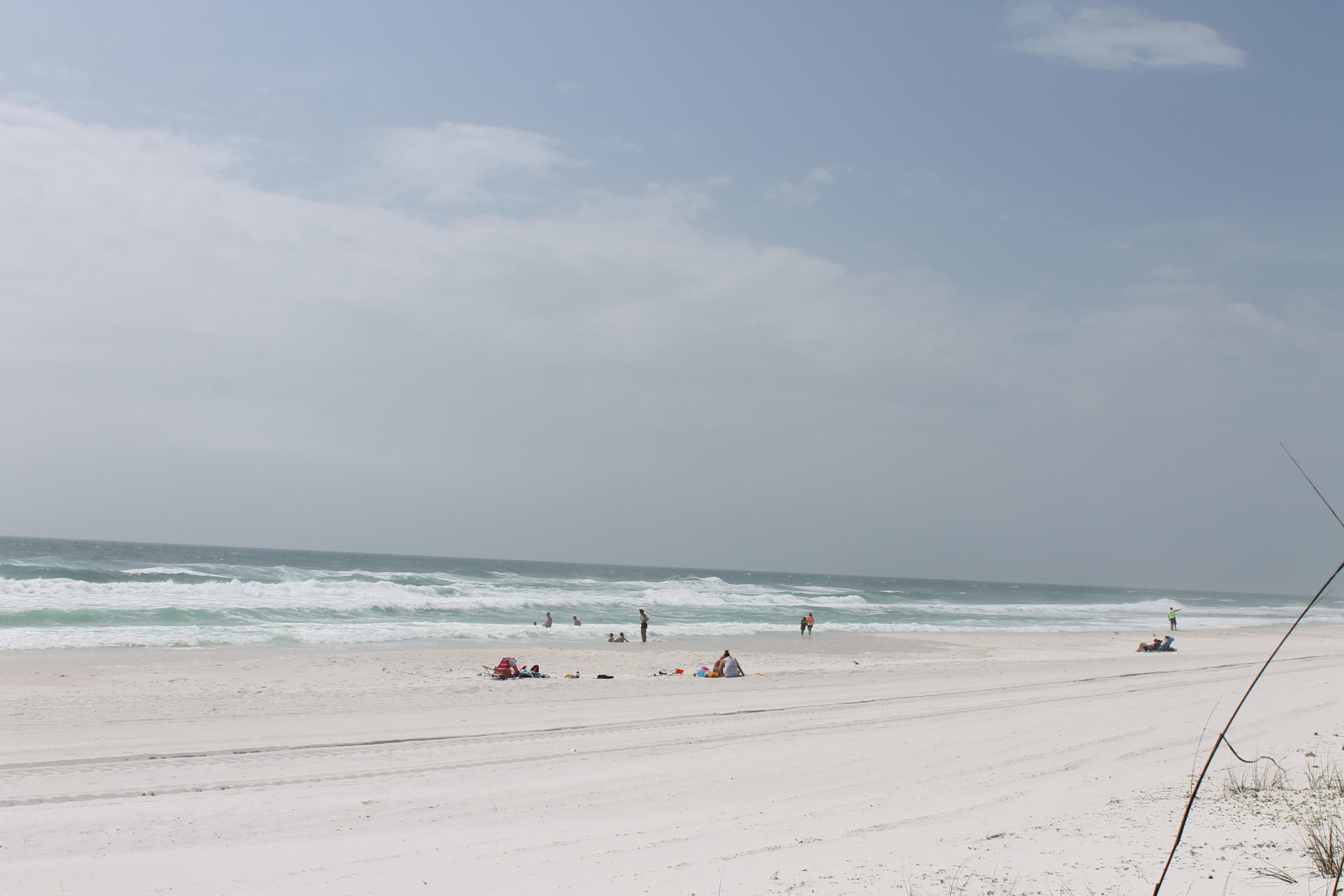 Embarcadero - Residential