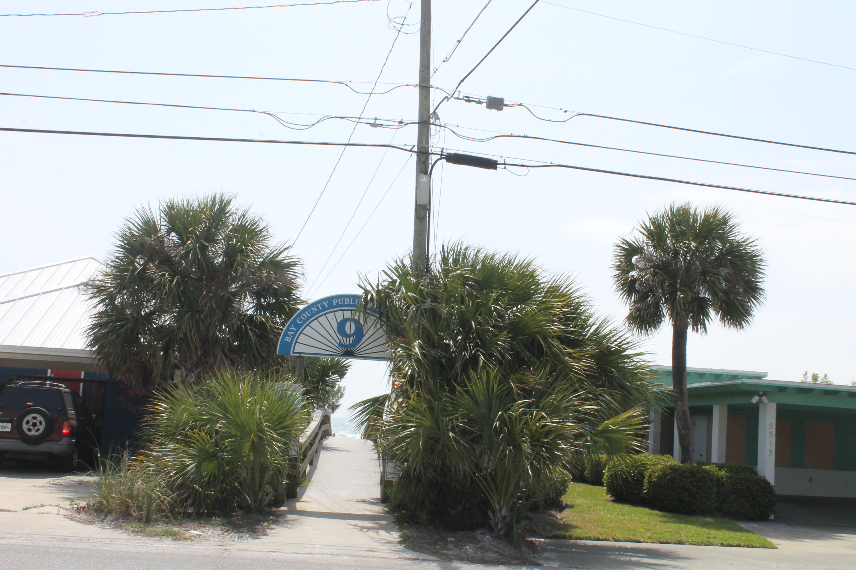 Embarcadero - Residential