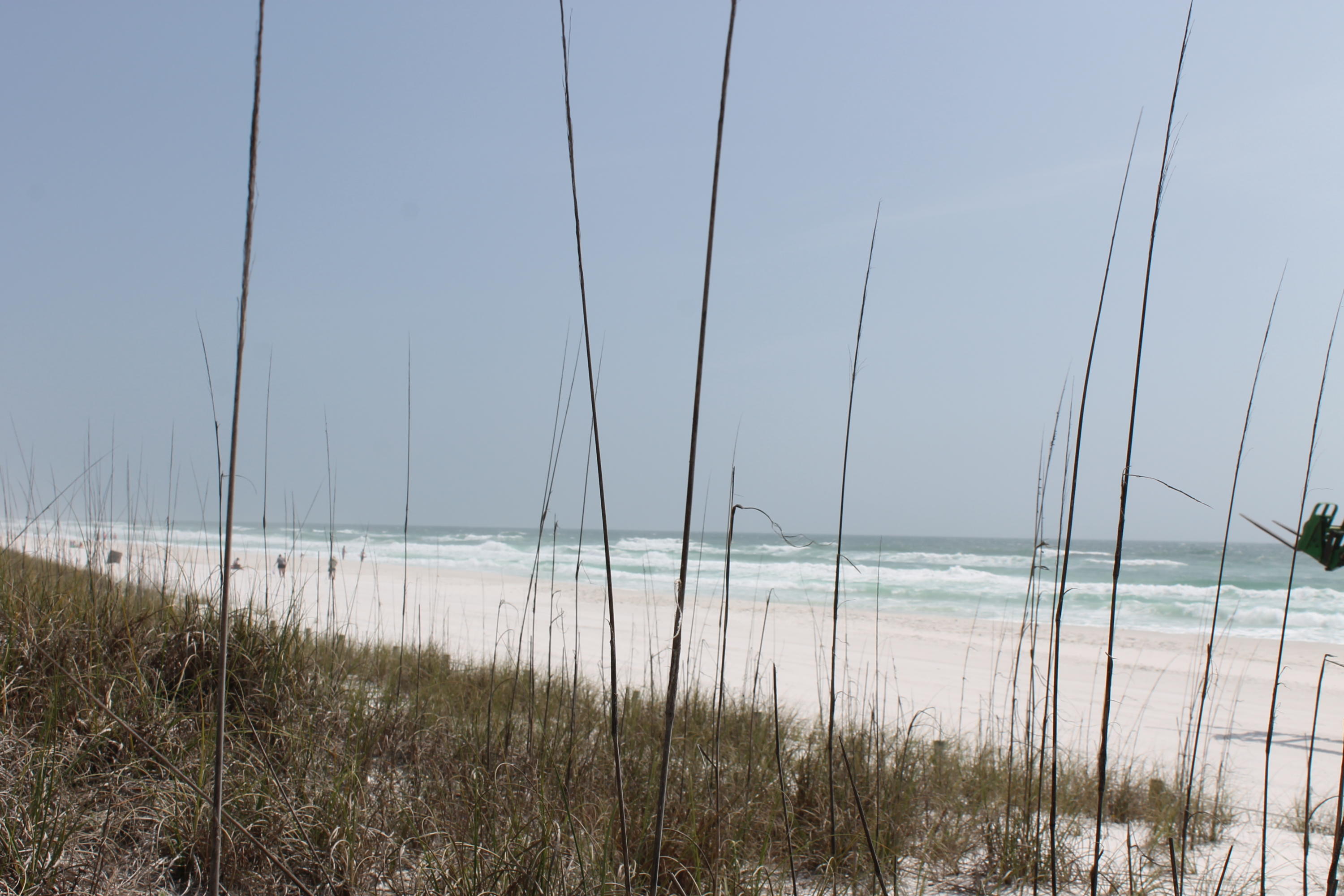 Embarcadero - Residential