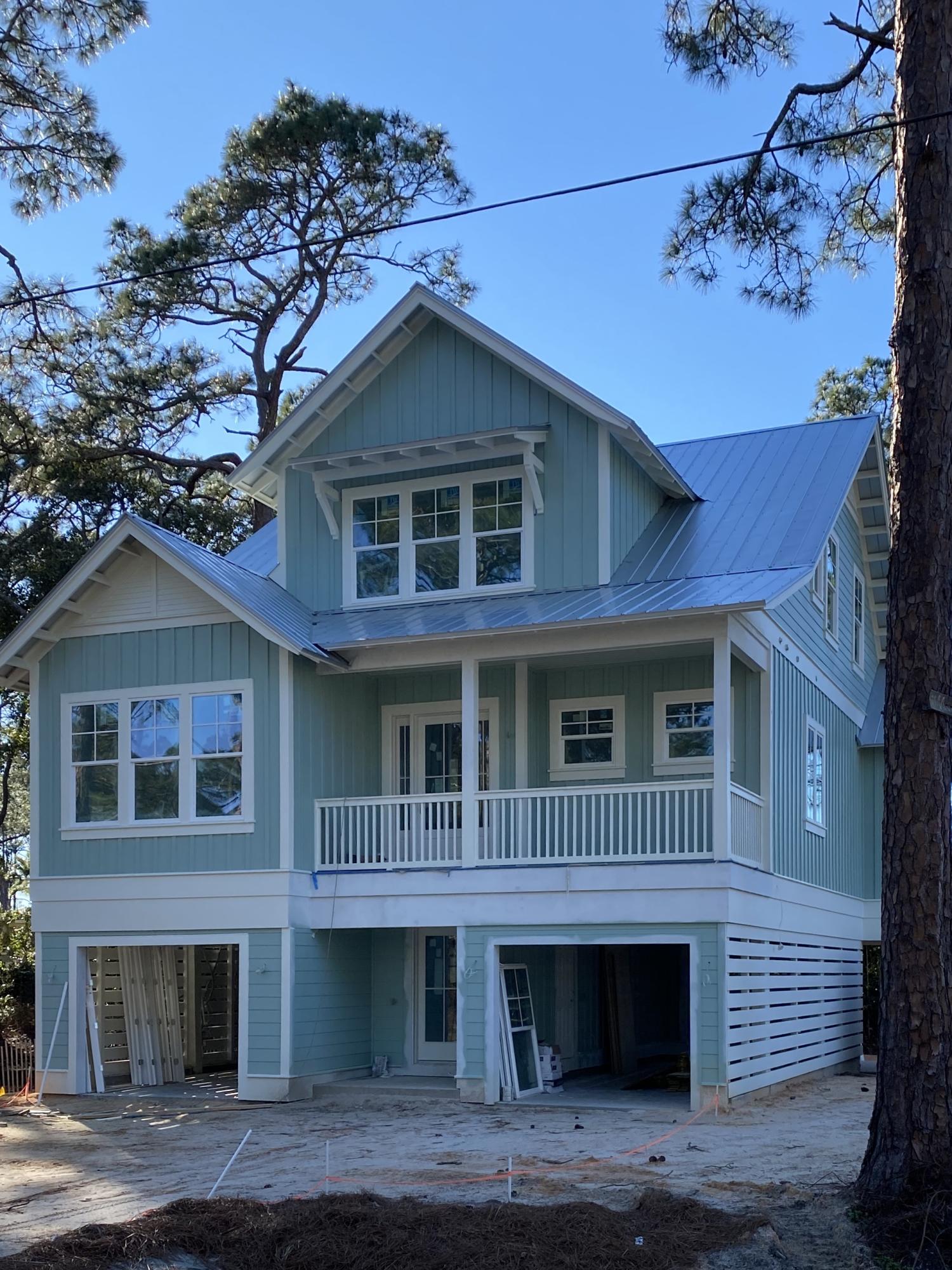DUNE ALLEN 1ST ADDN - Residential