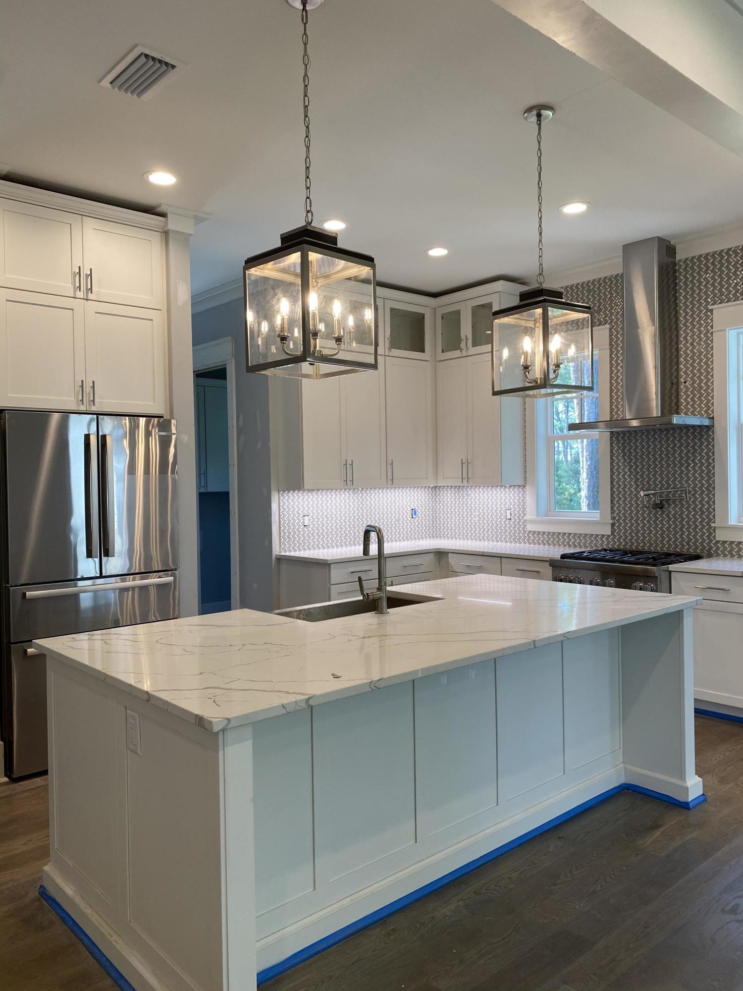 DUNE ALLEN 1ST ADDN - Residential