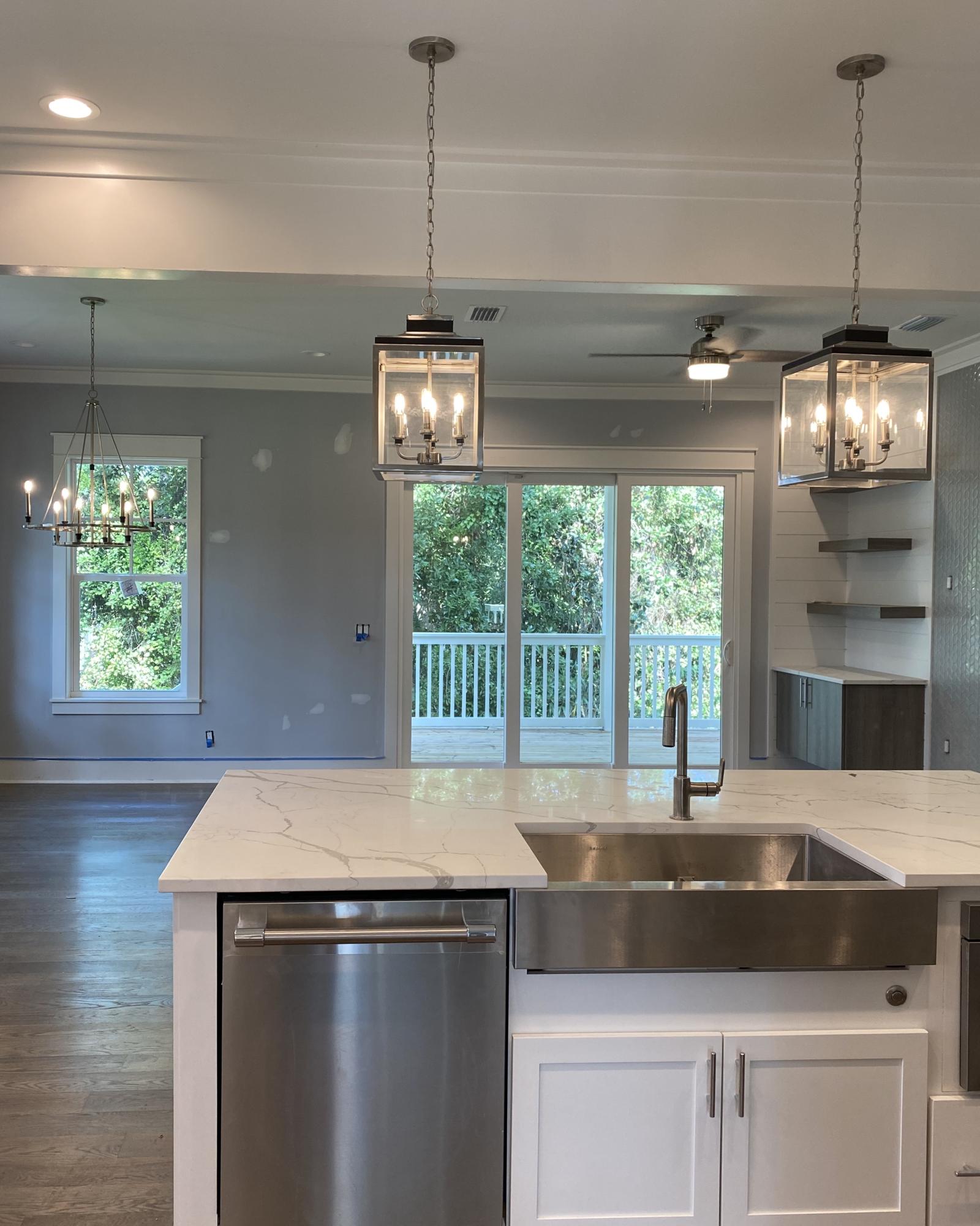DUNE ALLEN 1ST ADDN - Residential