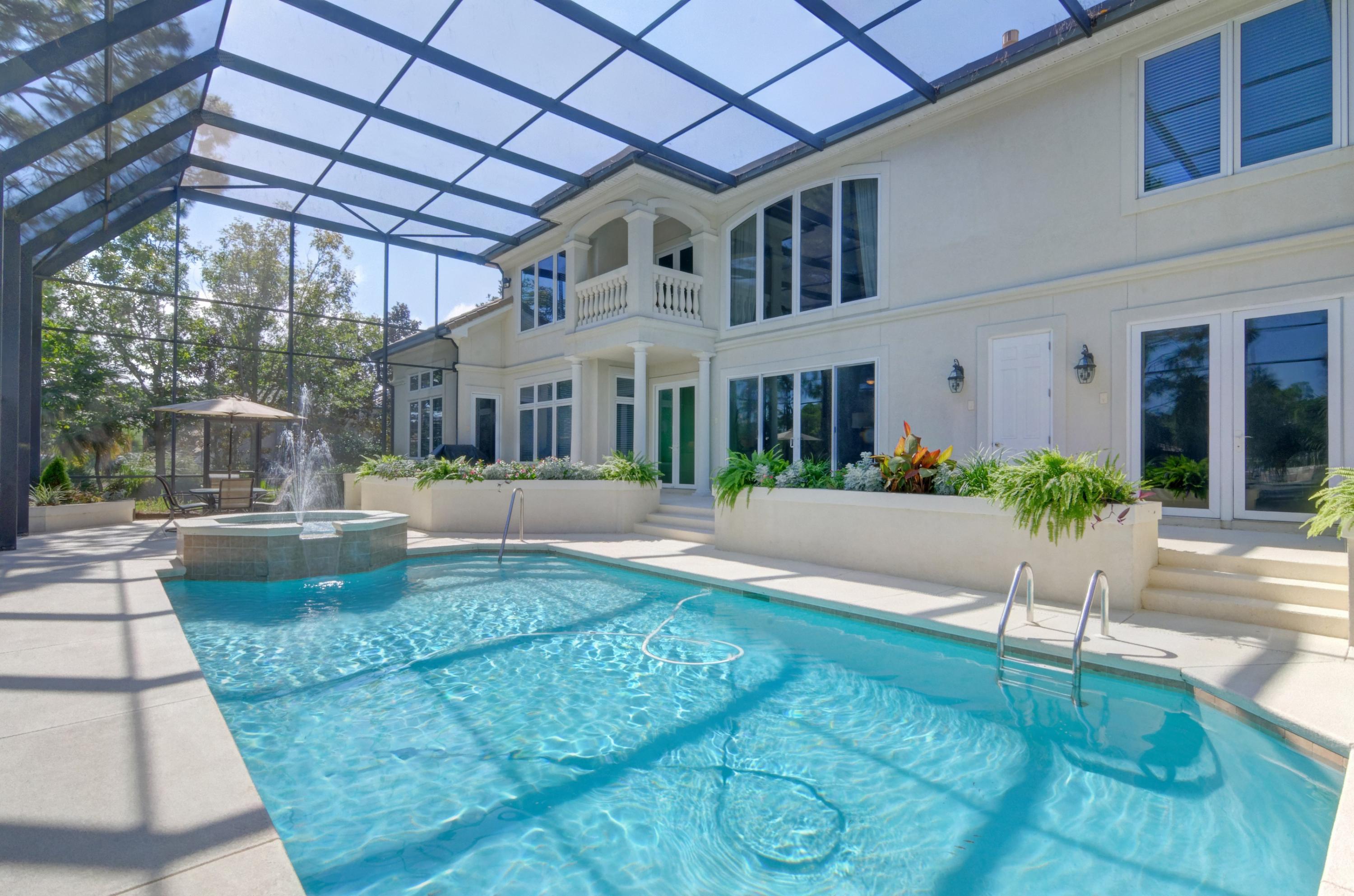 KELLY PLANTATION S/D PH 2 - Residential