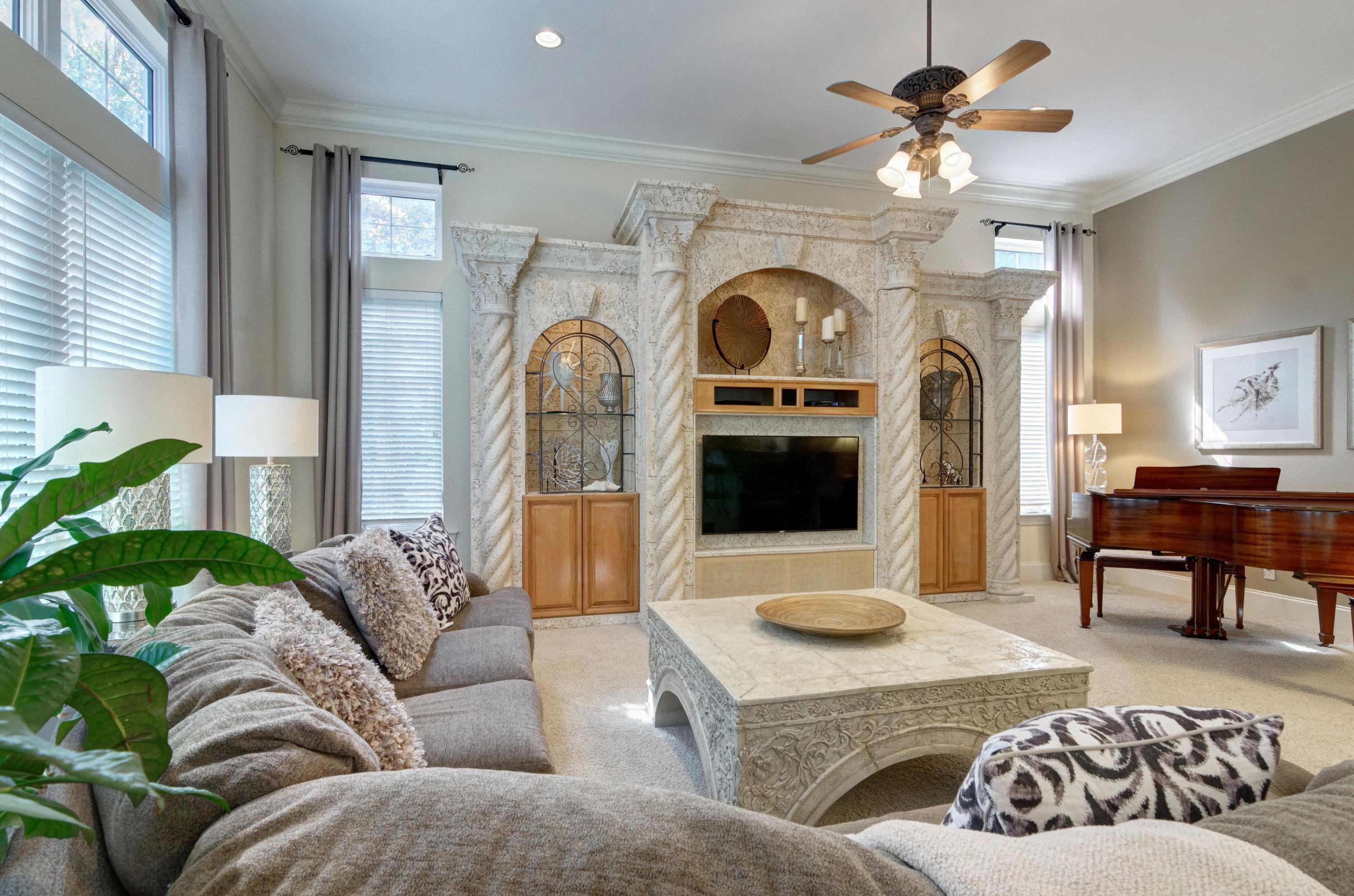 KELLY PLANTATION S/D PH 2 - Residential