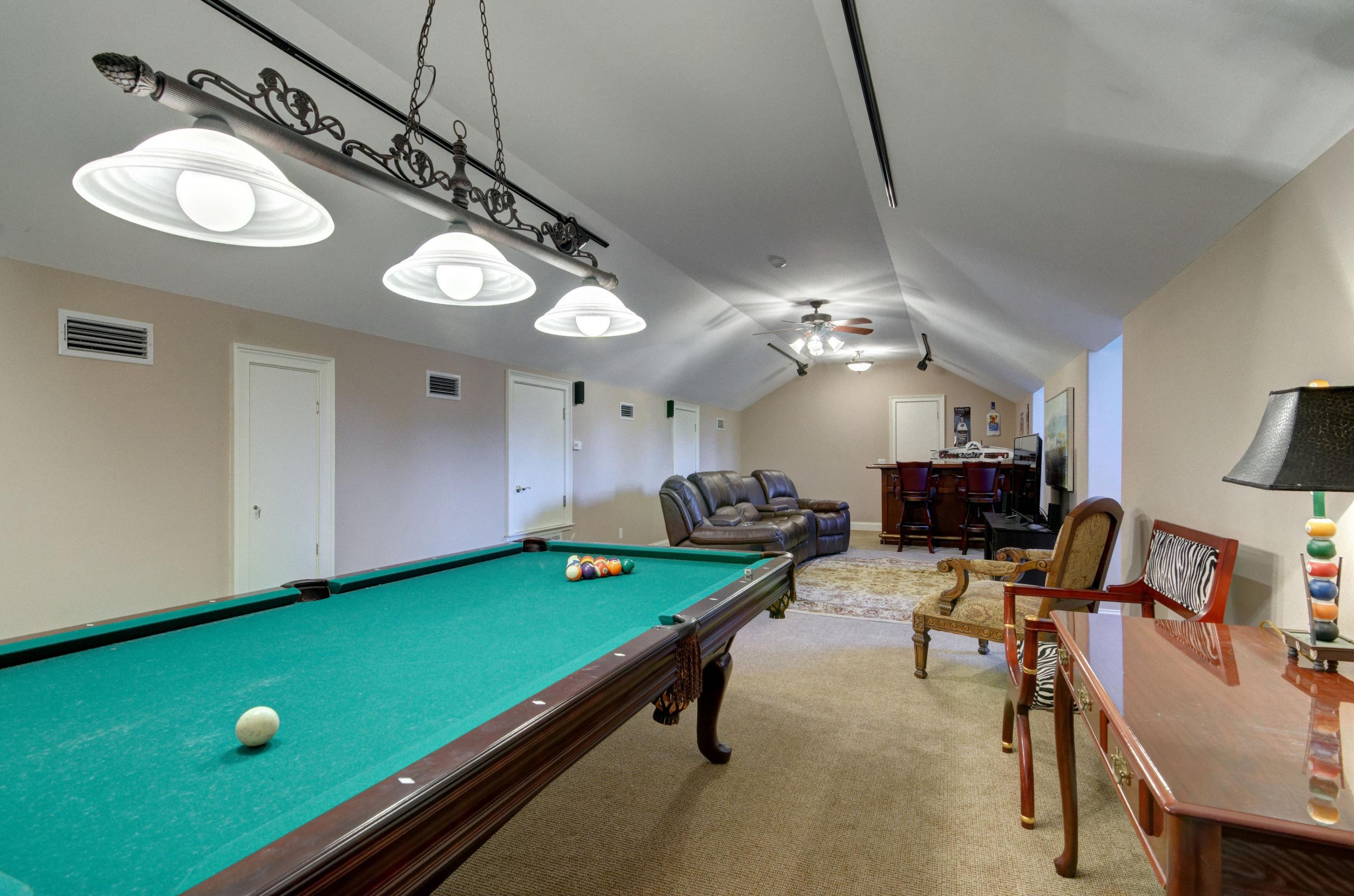 KELLY PLANTATION S/D PH 2 - Residential