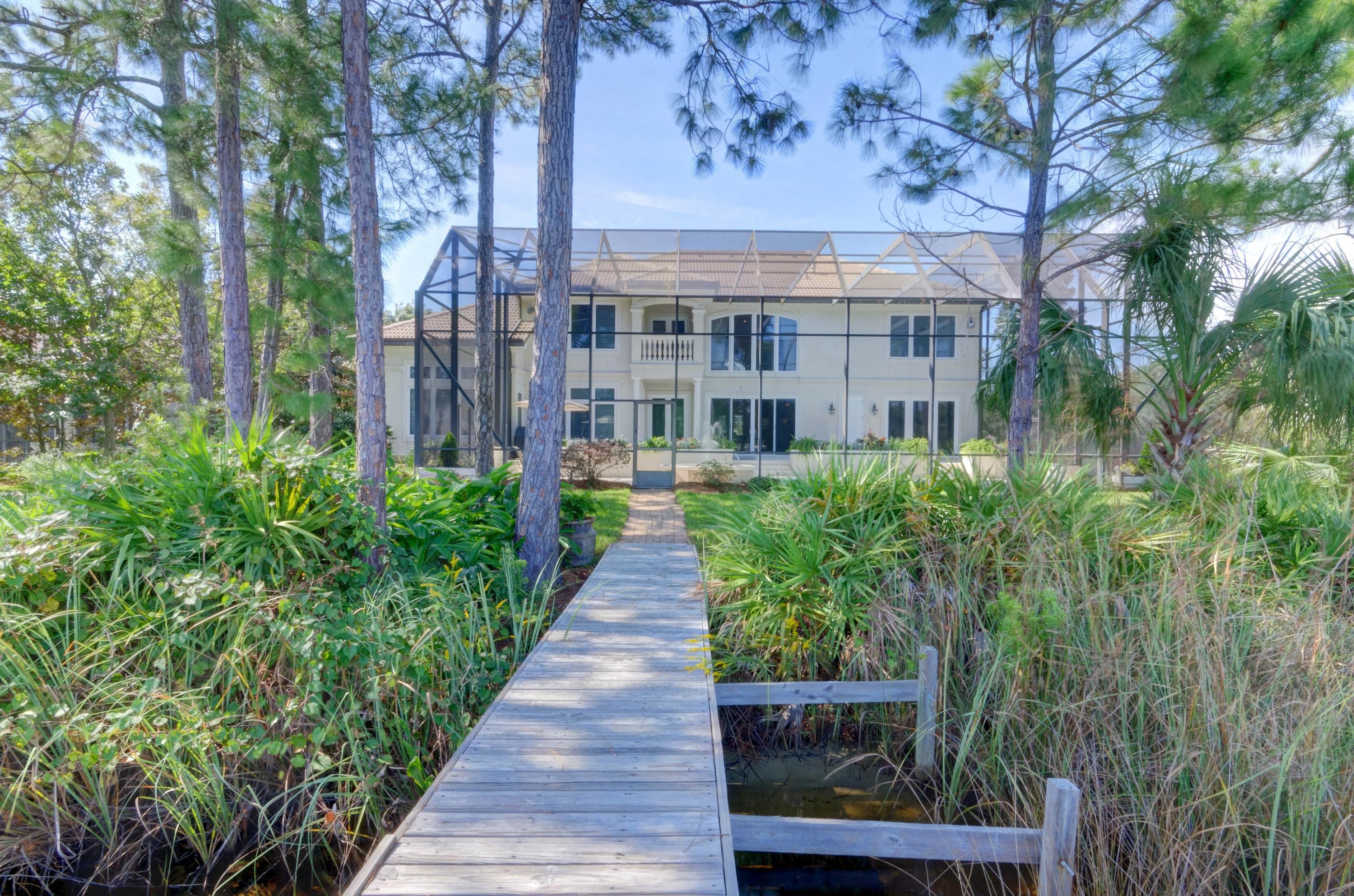 KELLY PLANTATION S/D PH 2 - Residential