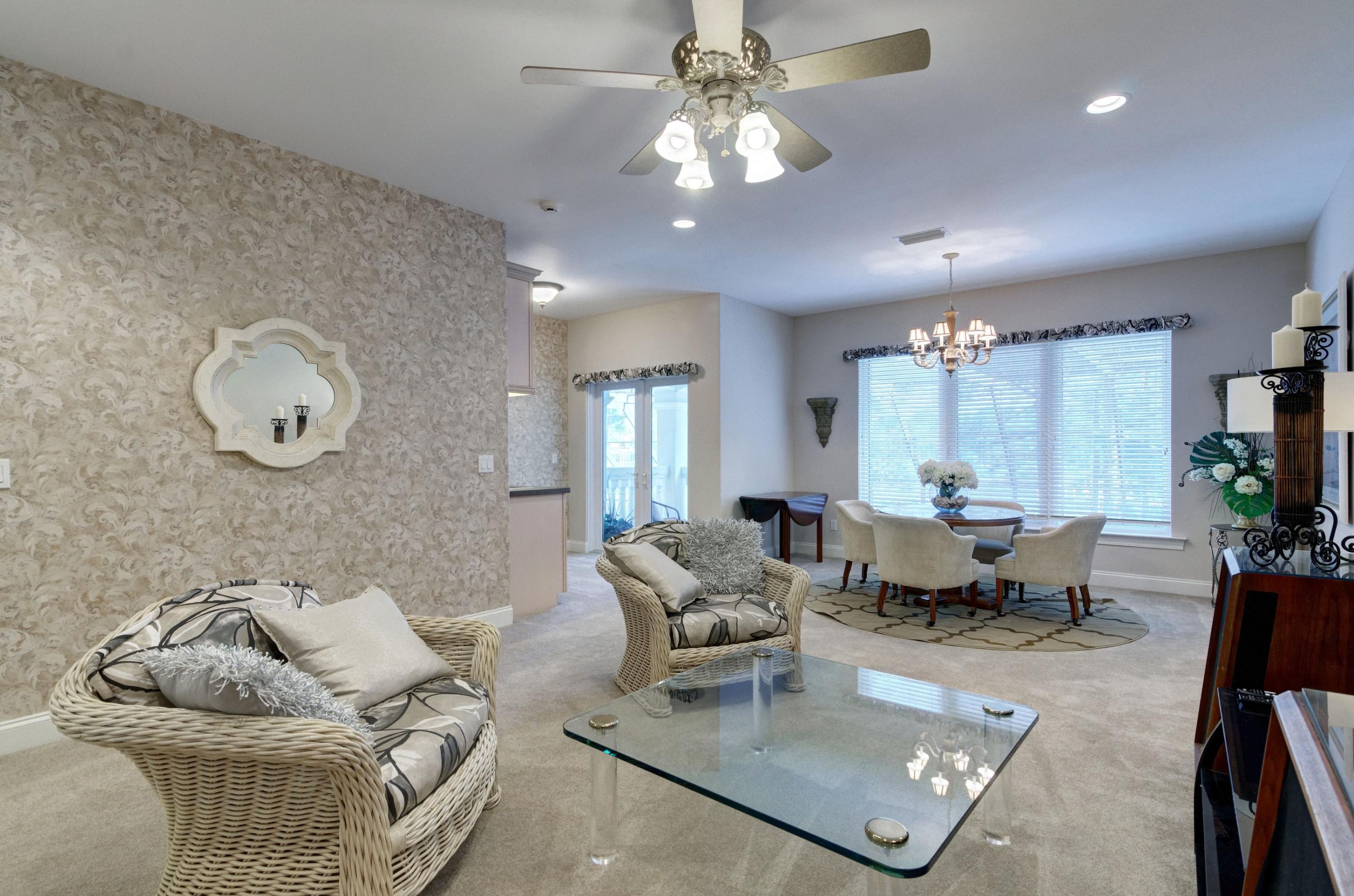 KELLY PLANTATION S/D PH 2 - Residential