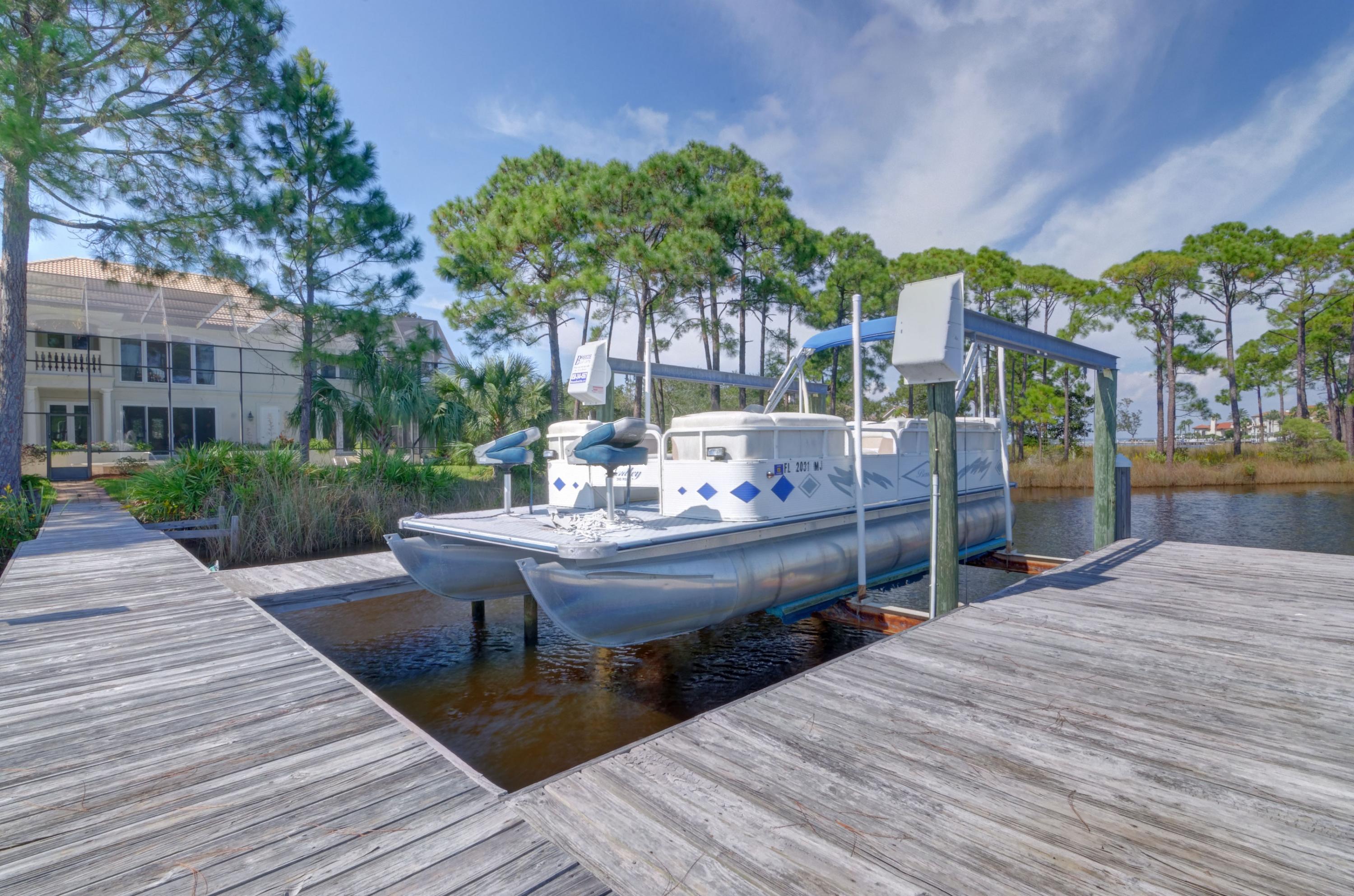 KELLY PLANTATION S/D PH 2 - Residential