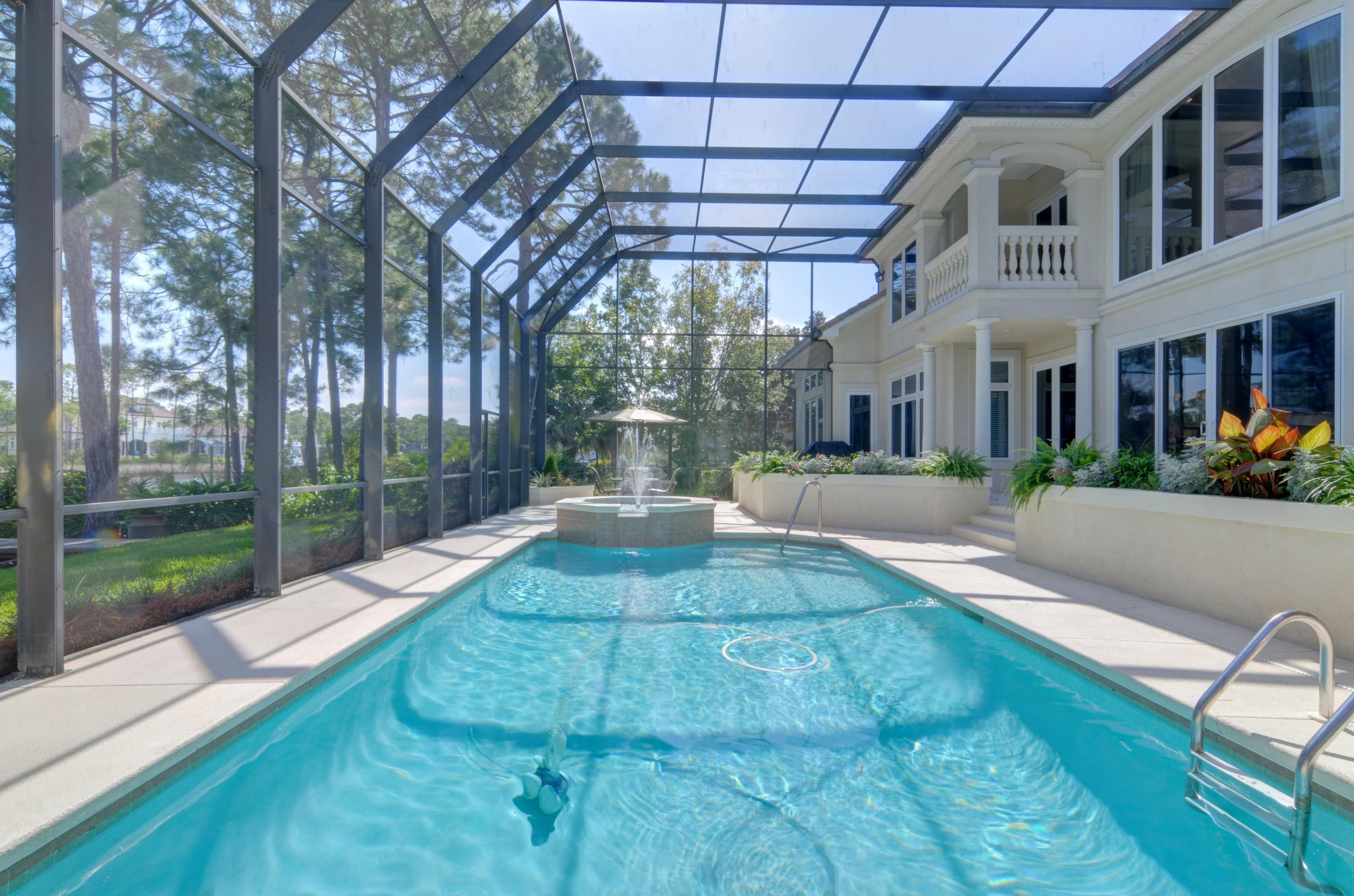 KELLY PLANTATION S/D PH 2 - Residential