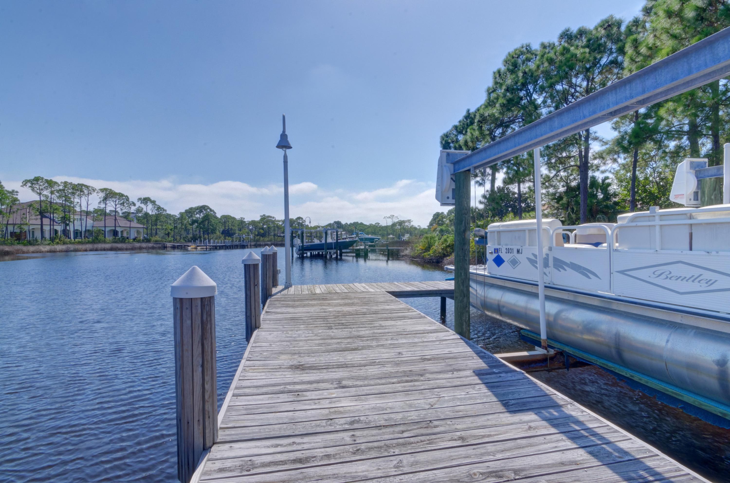 KELLY PLANTATION S/D PH 2 - Residential