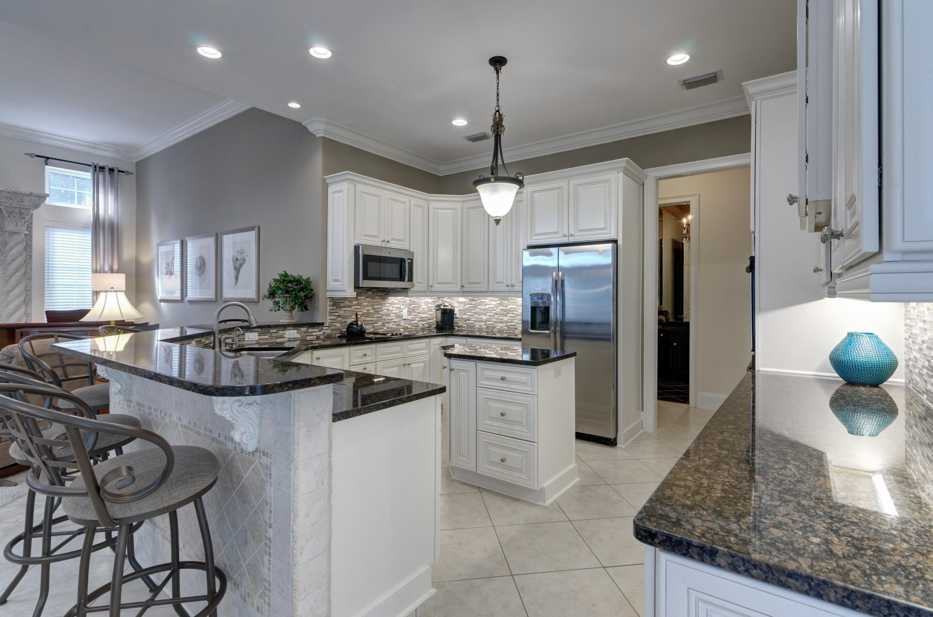 KELLY PLANTATION S/D PH 2 - Residential
