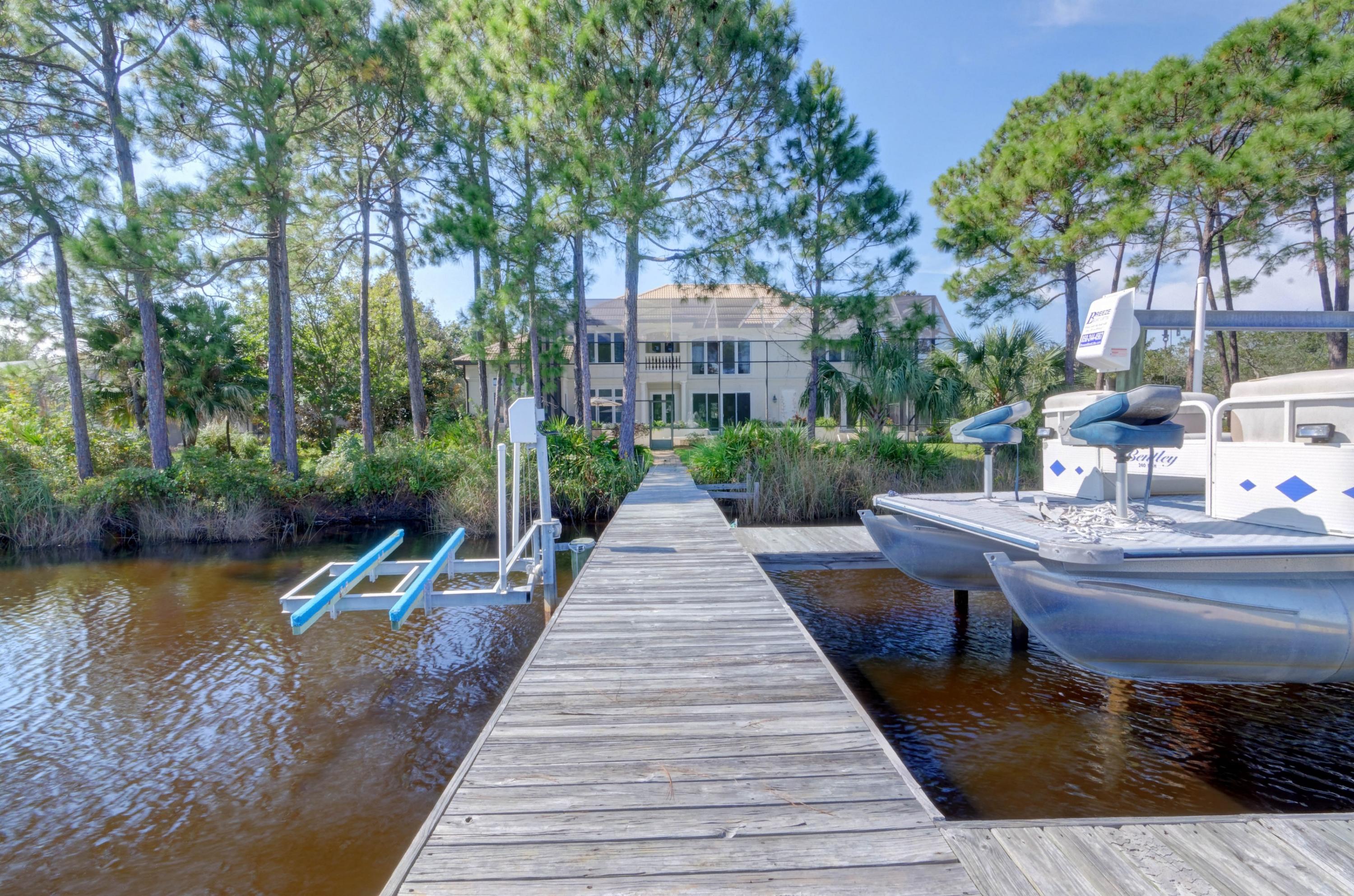 KELLY PLANTATION S/D PH 2 - Residential
