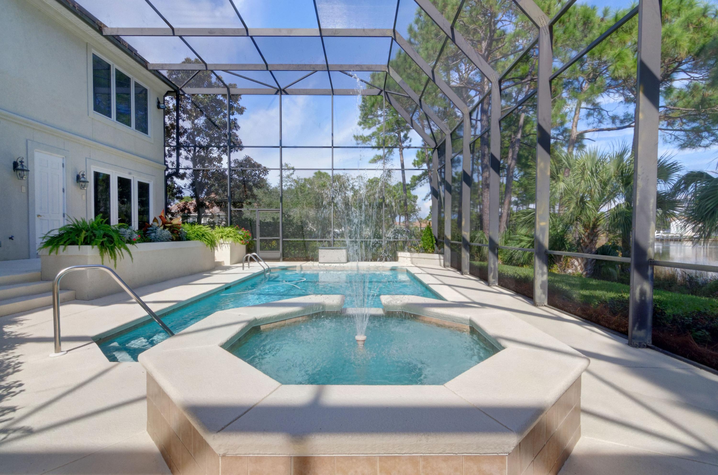 KELLY PLANTATION S/D PH 2 - Residential