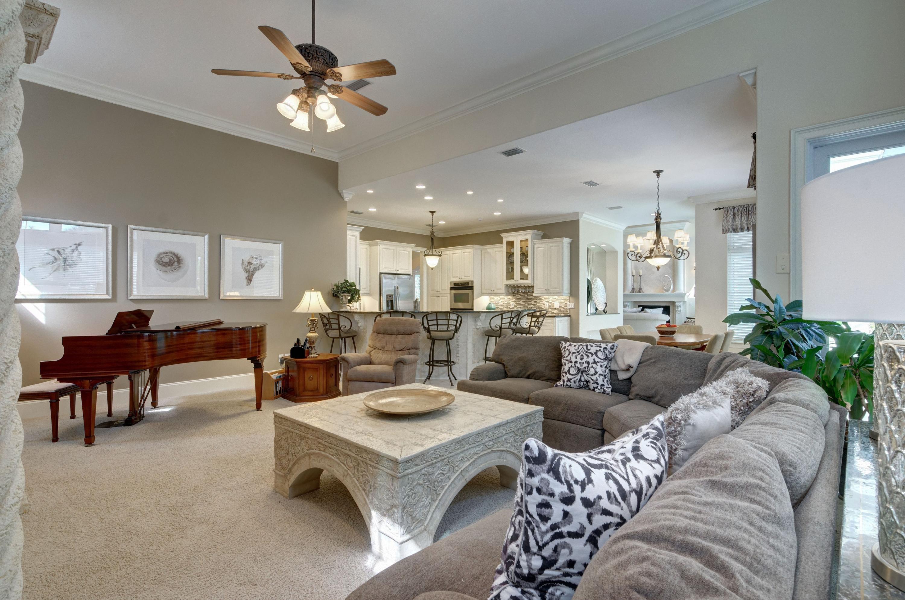 KELLY PLANTATION S/D PH 2 - Residential