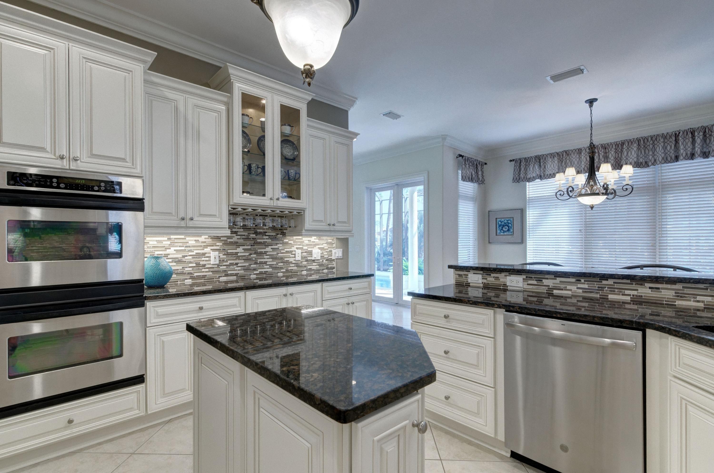KELLY PLANTATION S/D PH 2 - Residential