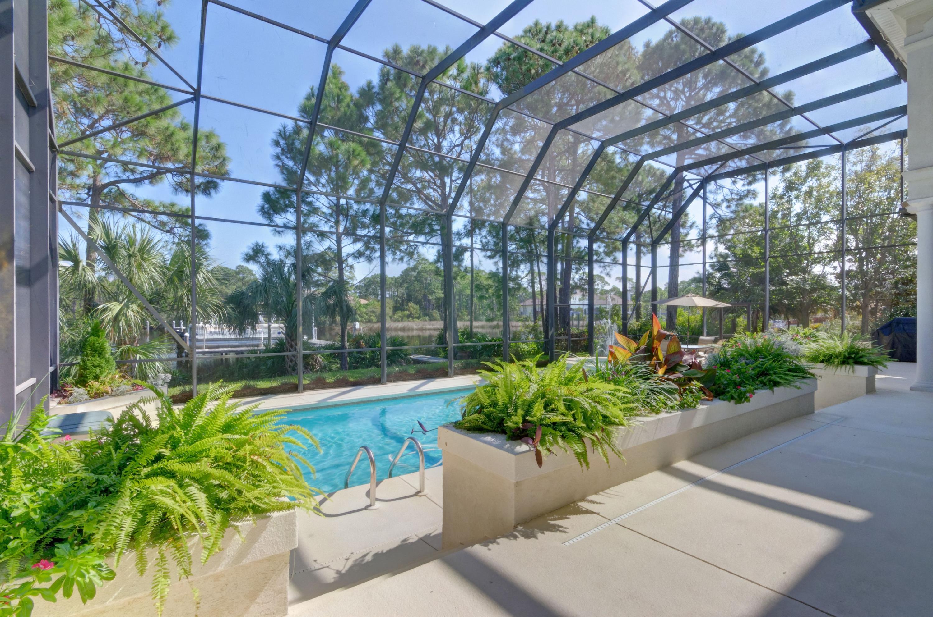 KELLY PLANTATION S/D PH 2 - Residential