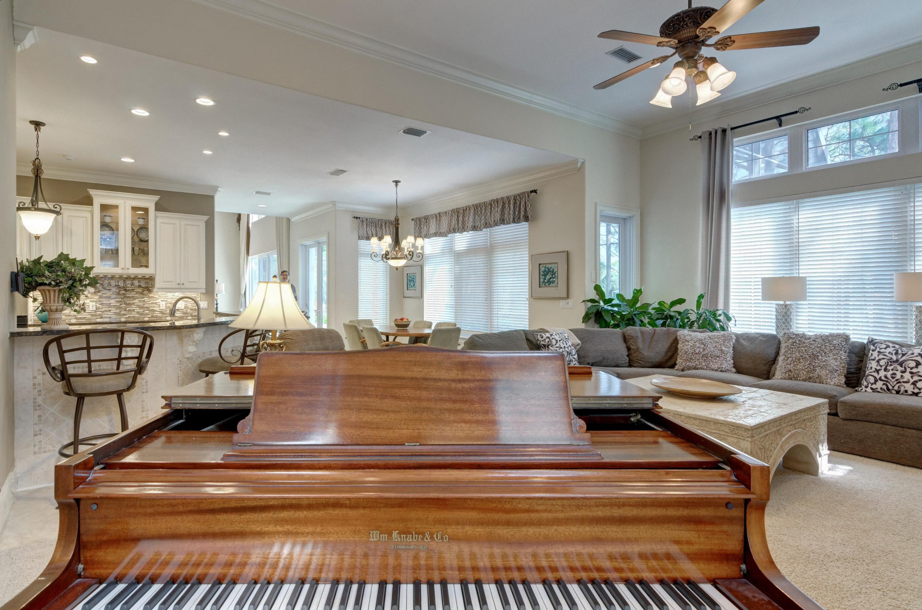 KELLY PLANTATION S/D PH 2 - Residential